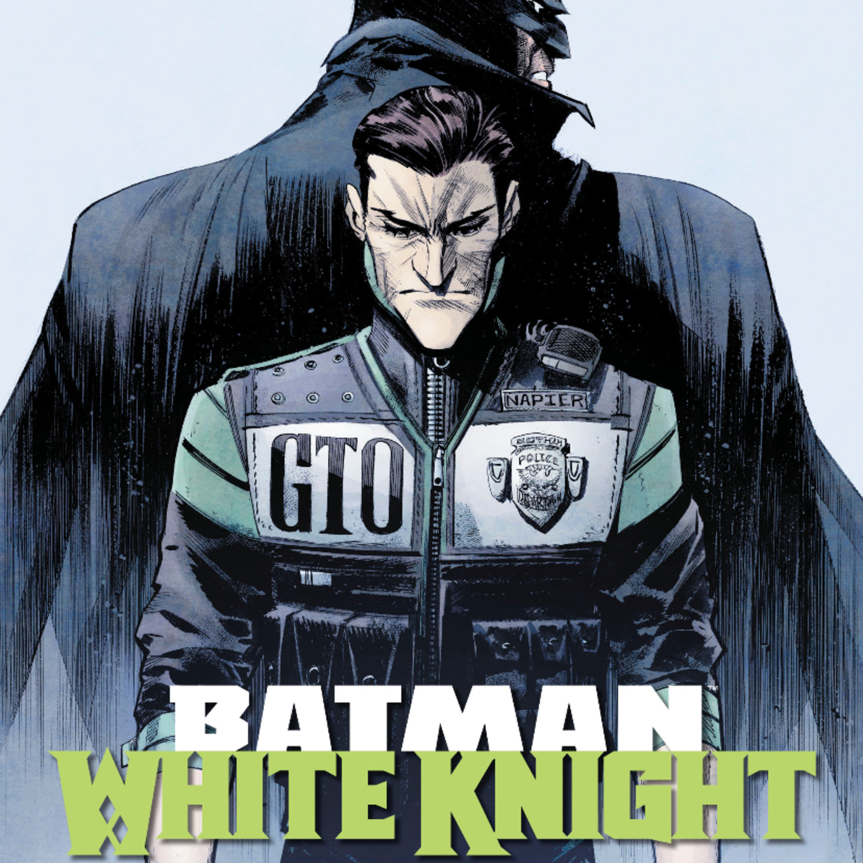 Punch The Timeline *Comic Book Reviews*