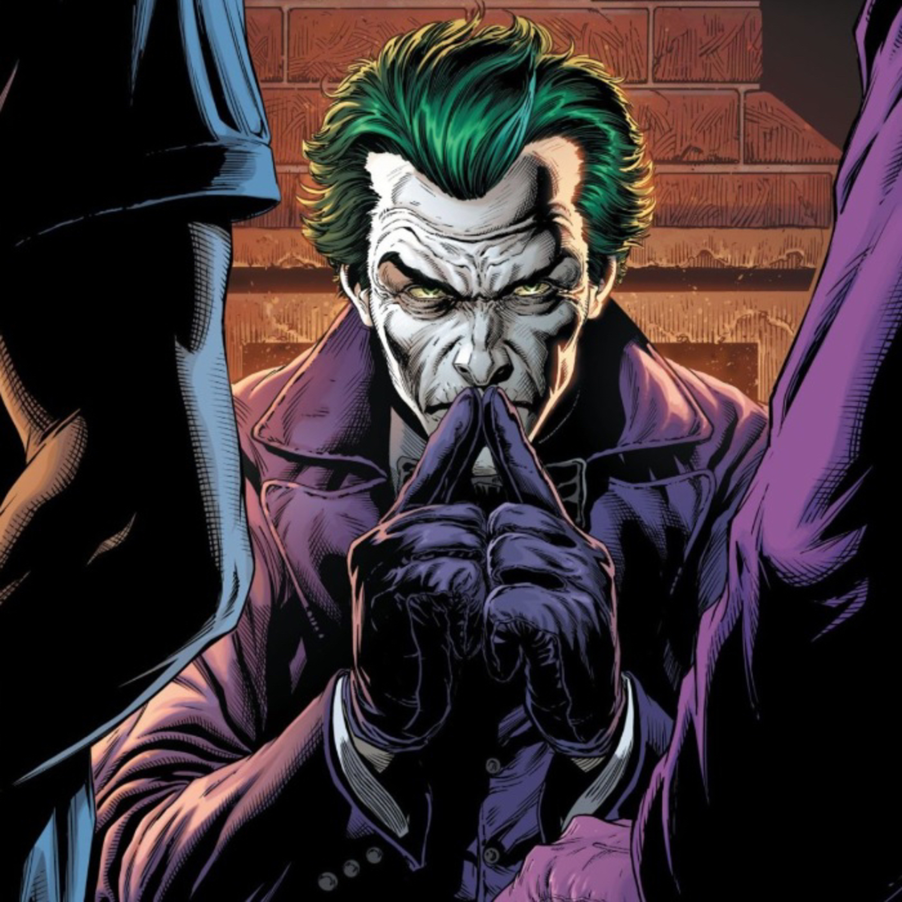 Punch The Timeline *Comic Book Reviews*