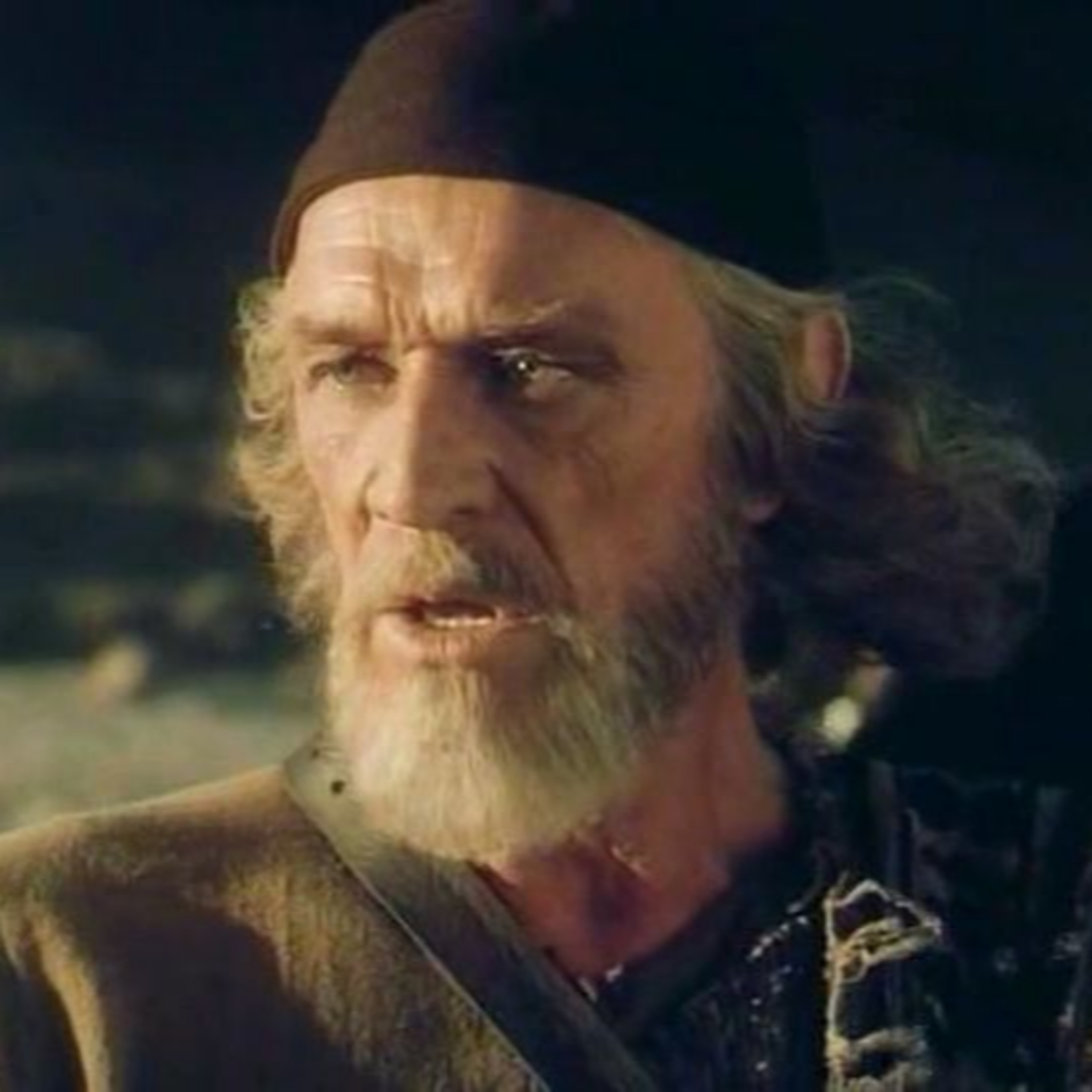 Patriarchs and Prophets