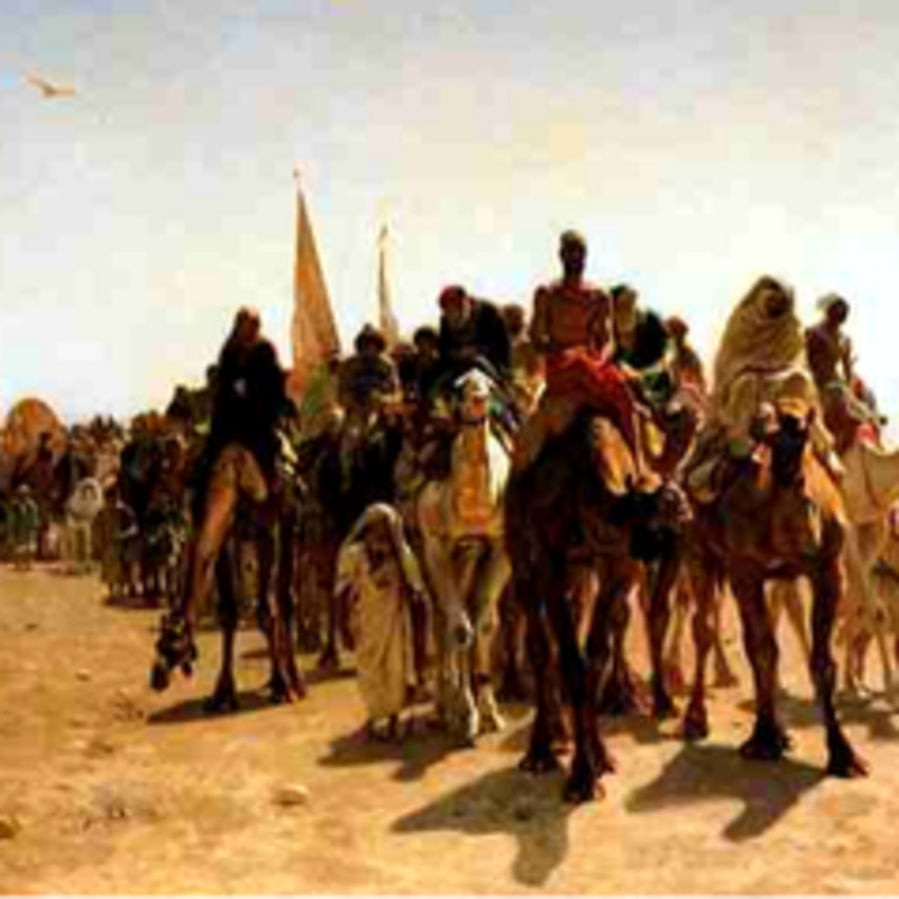 Patriarchs and Prophets