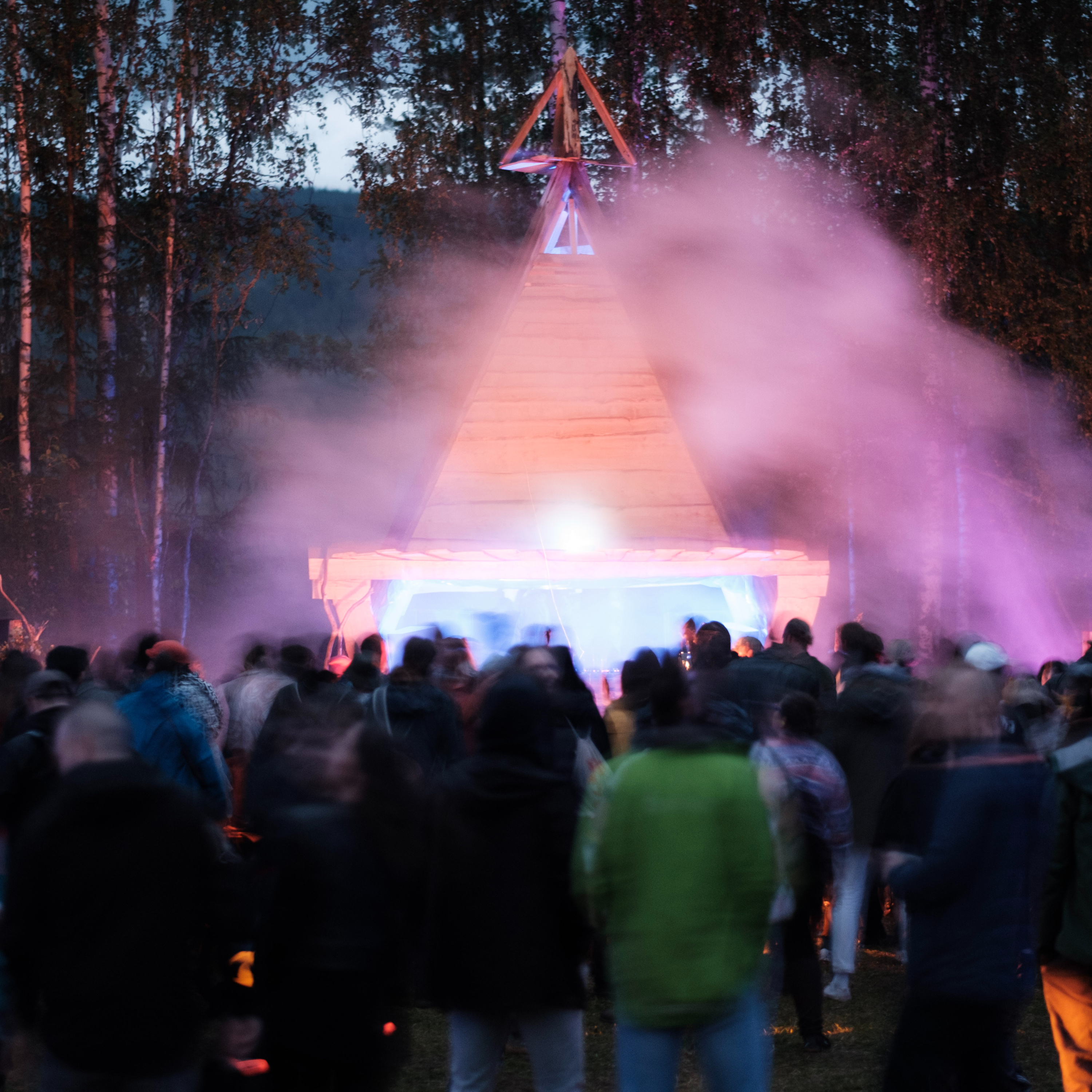 Solveigs Speisa Musikk