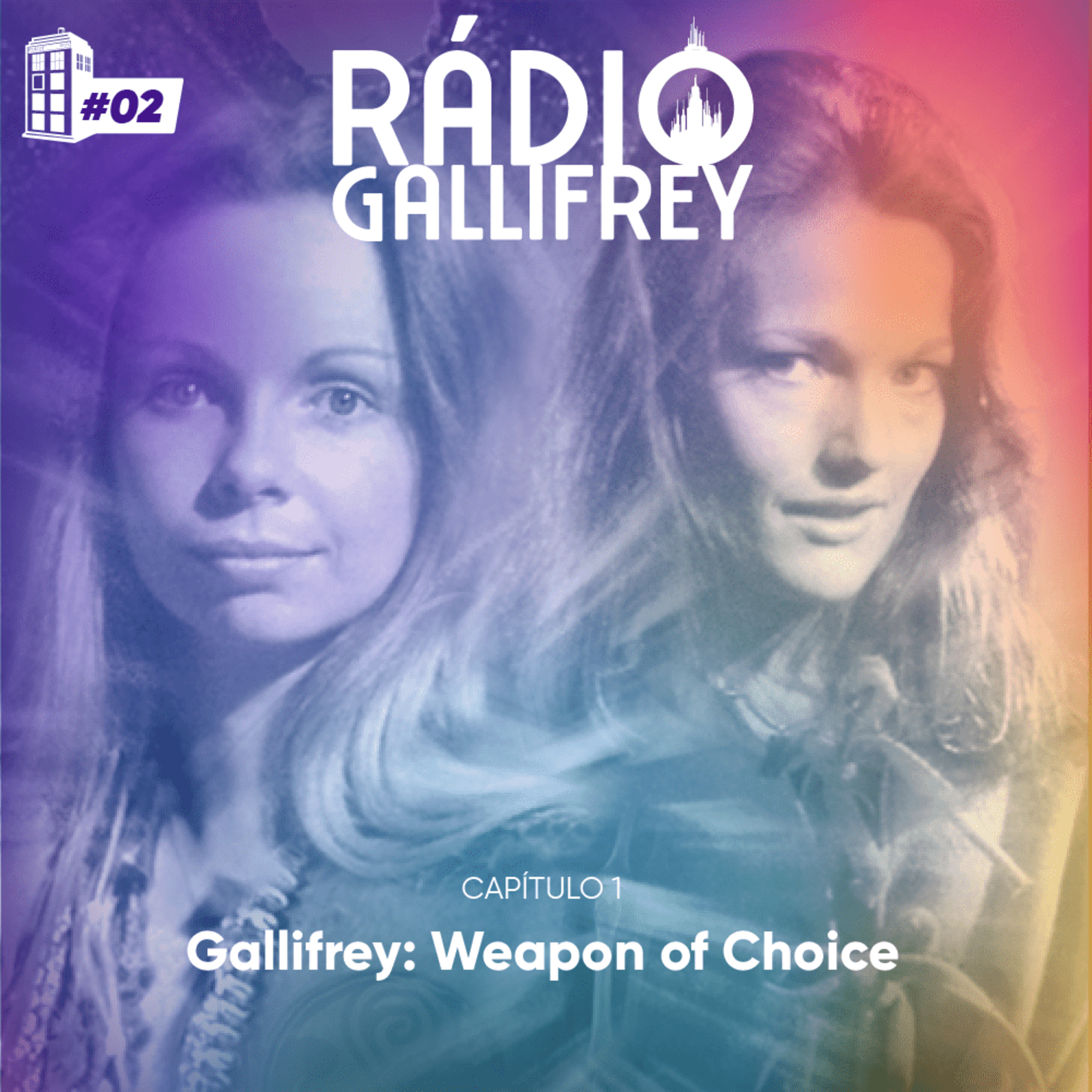Rádio Gallifrey