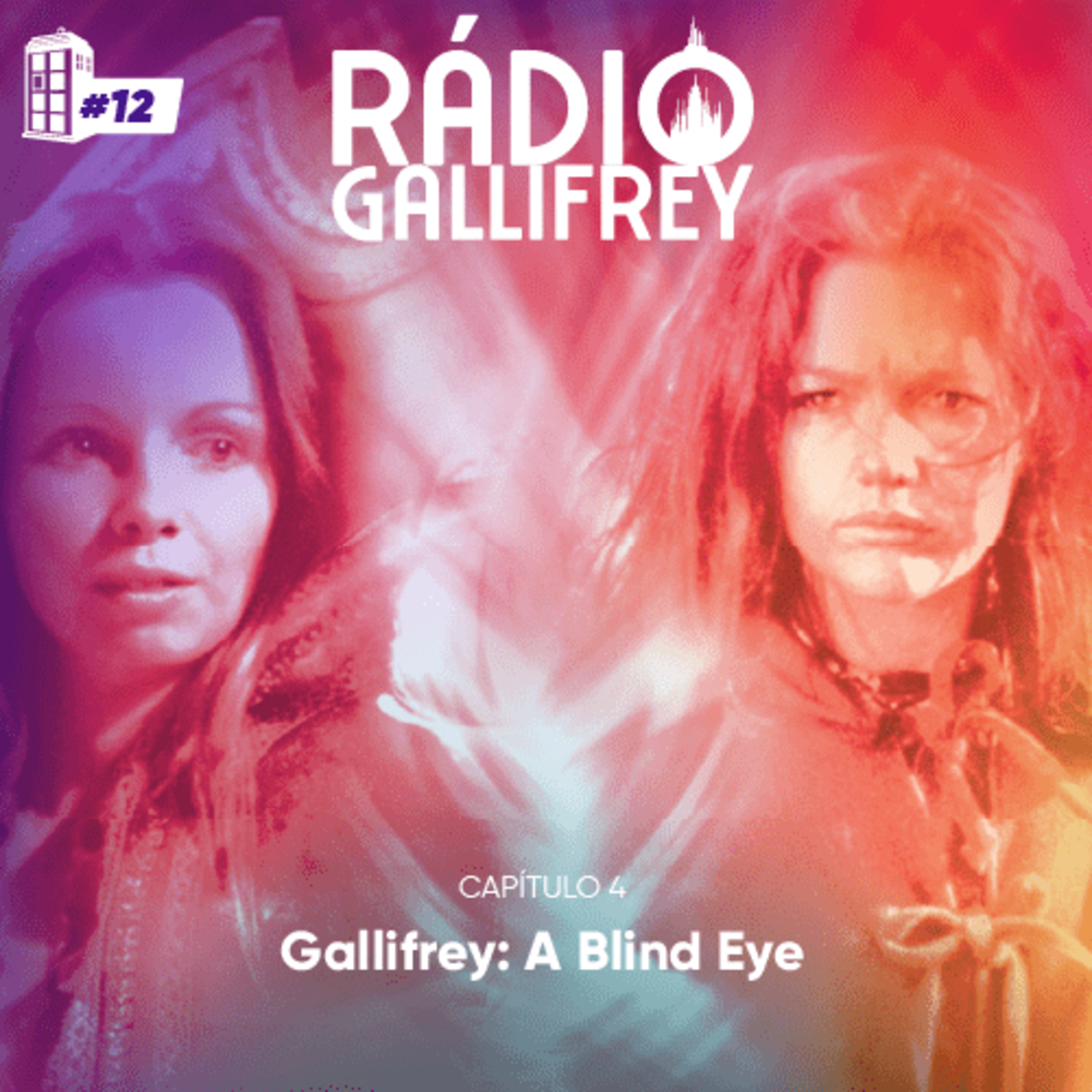Rádio Gallifrey