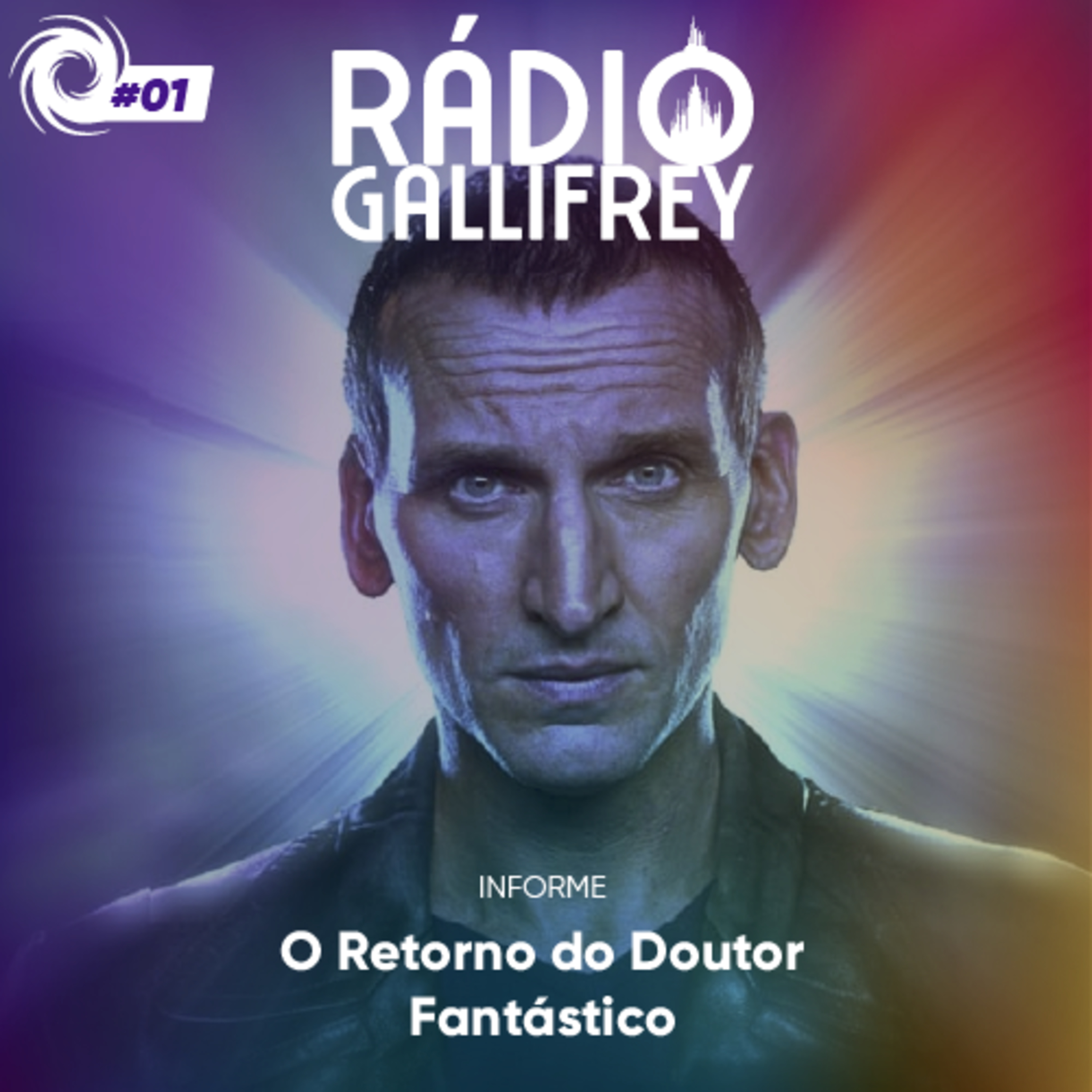 Rádio Gallifrey