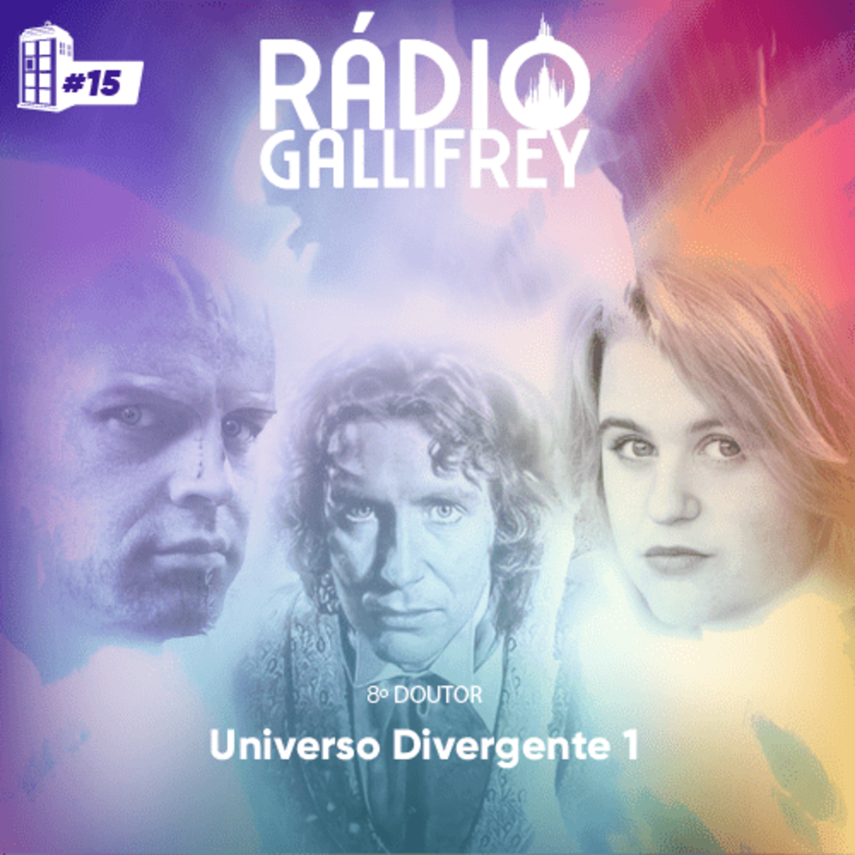 Rádio Gallifrey
