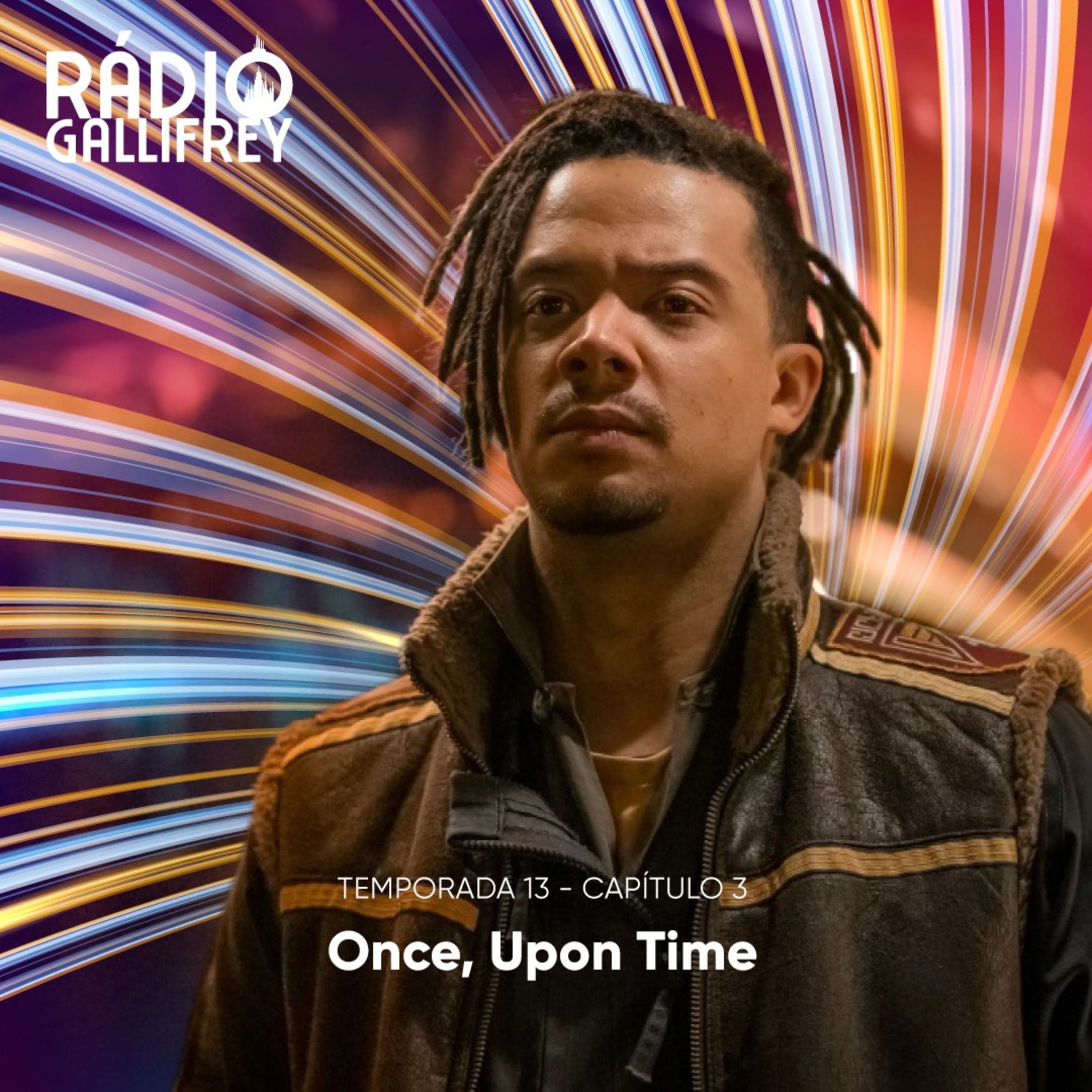Sobre tempestades, tamagochis e gravidez - Once, Upon Time | RGcast #30