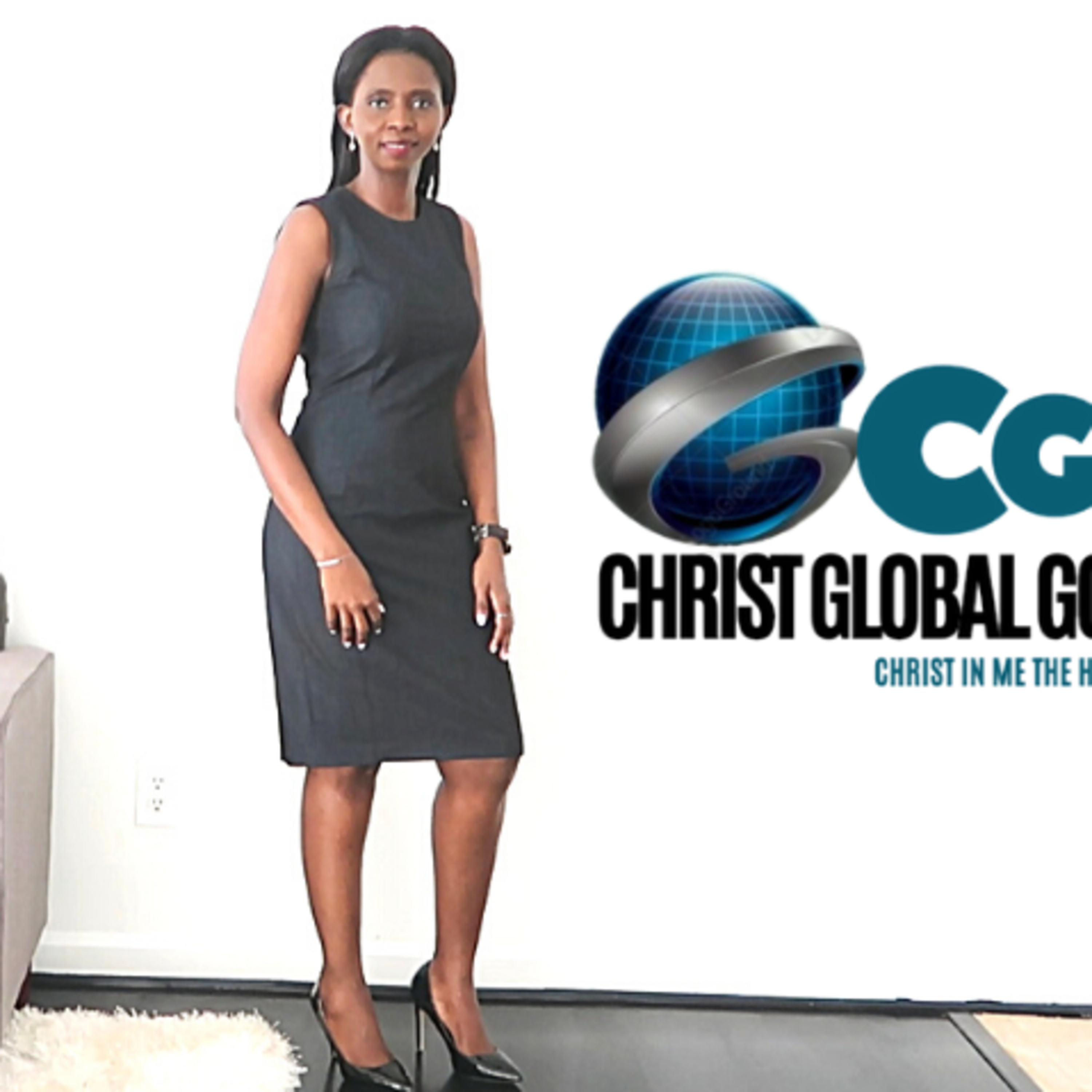 Christ Global Gospel Podcast