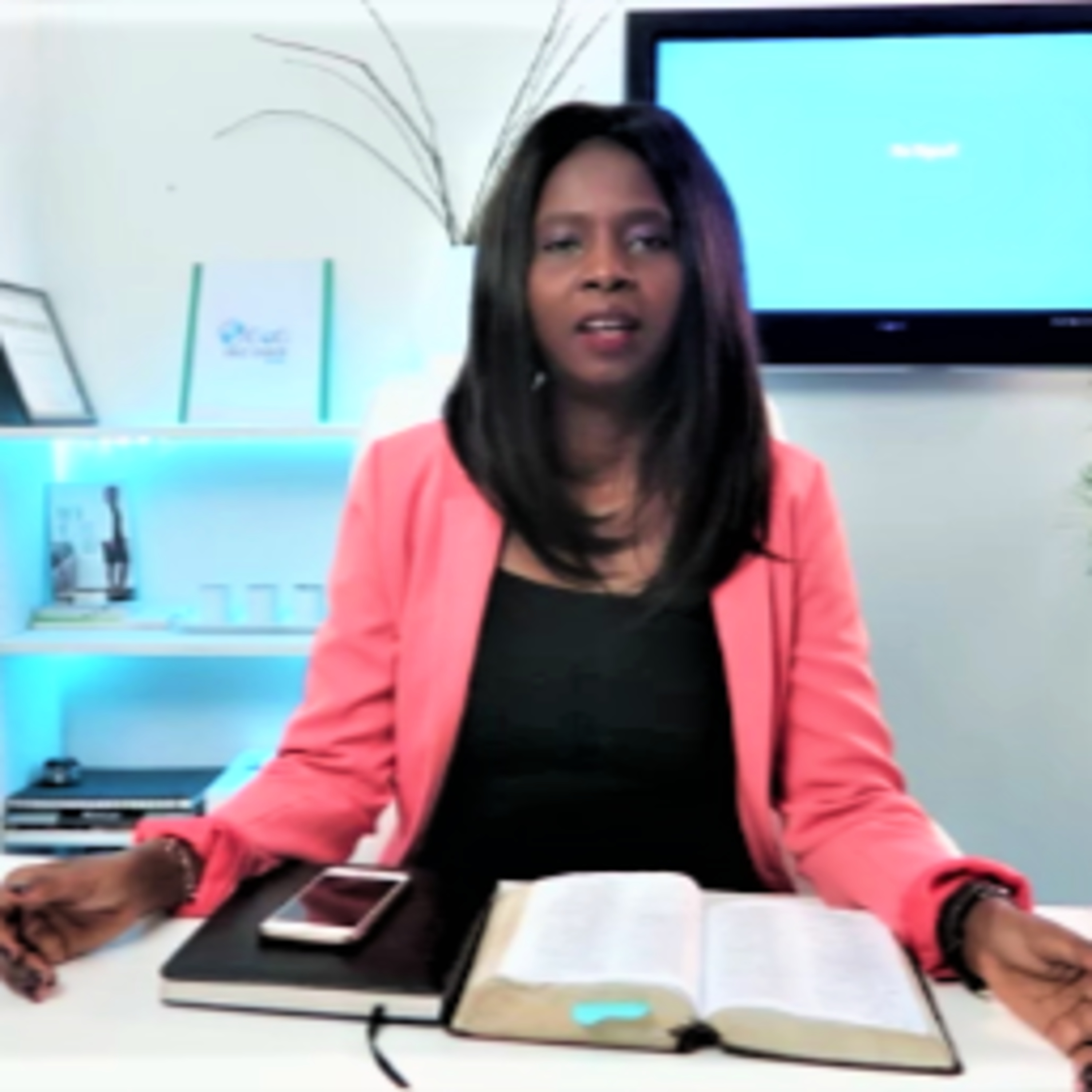Christ Global Gospel Podcast