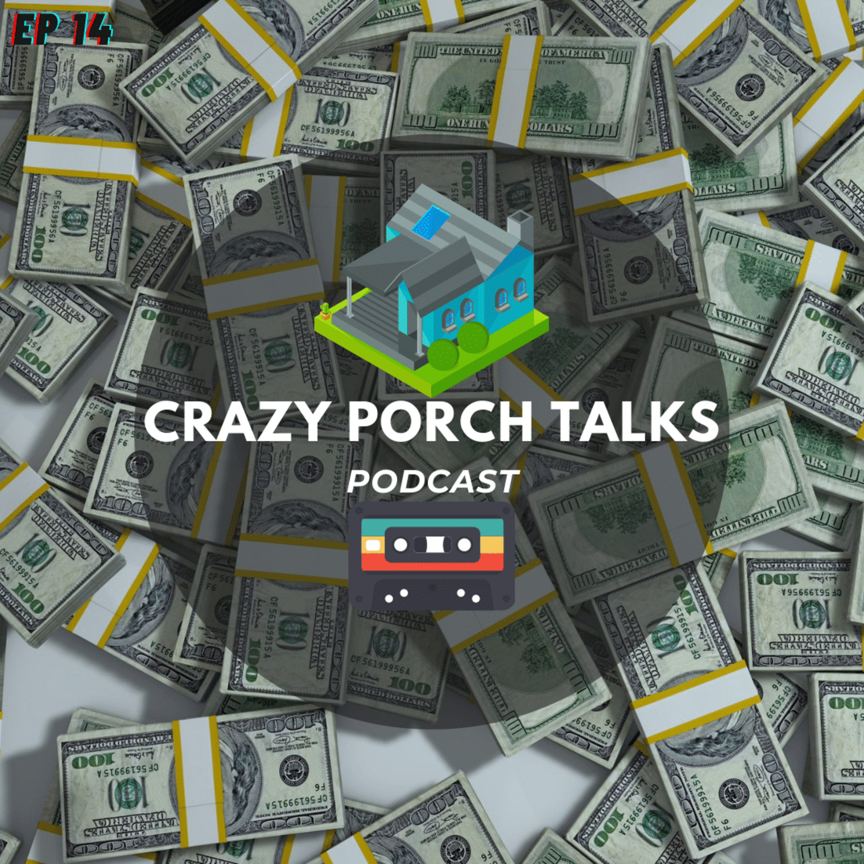 The Crazy Network