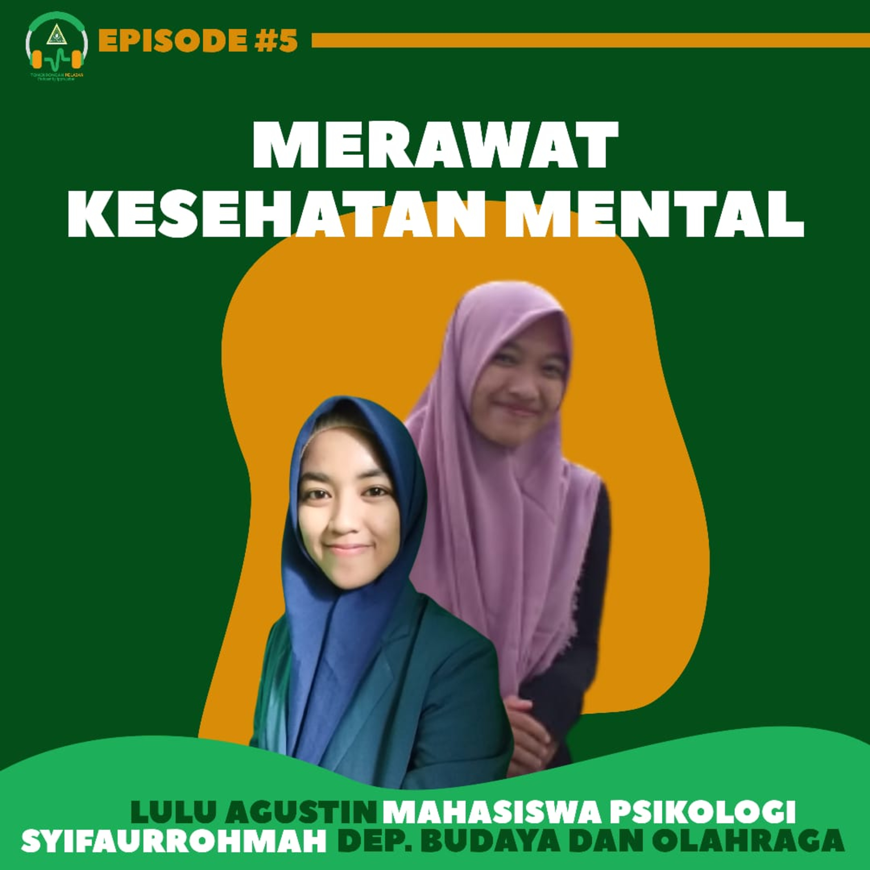 Tongkrongan Pelajar
