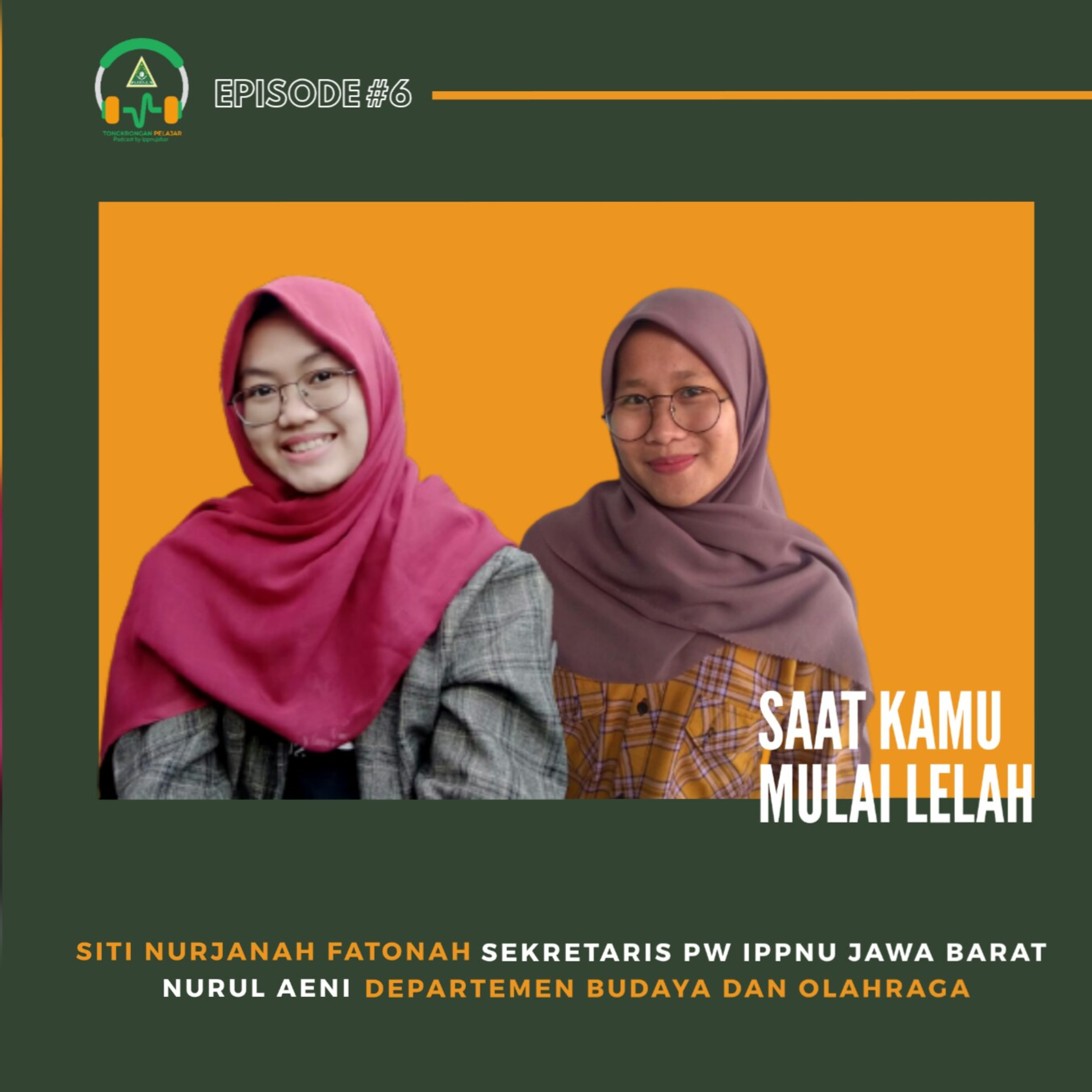 Tongkrongan Pelajar