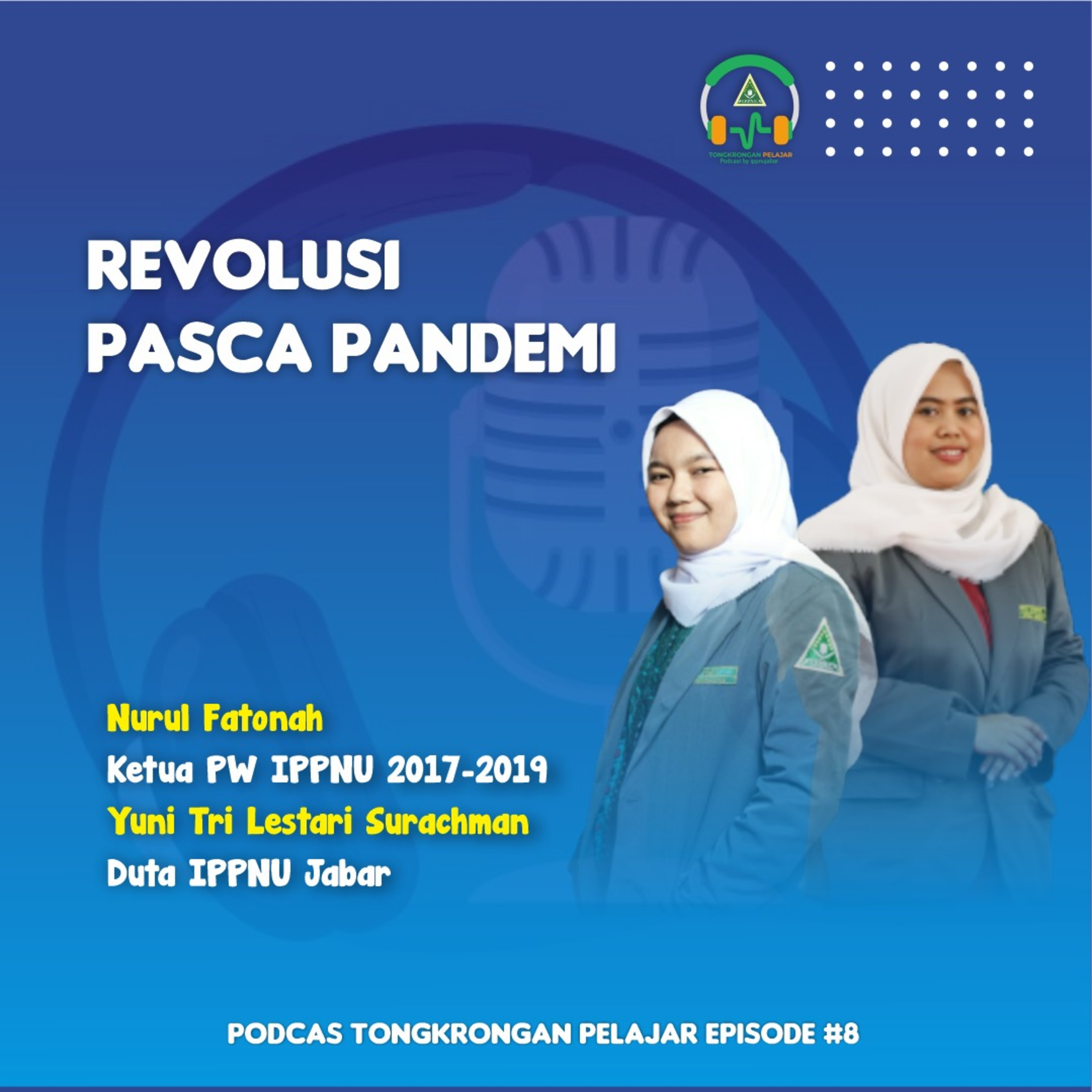 Tongkrongan Pelajar