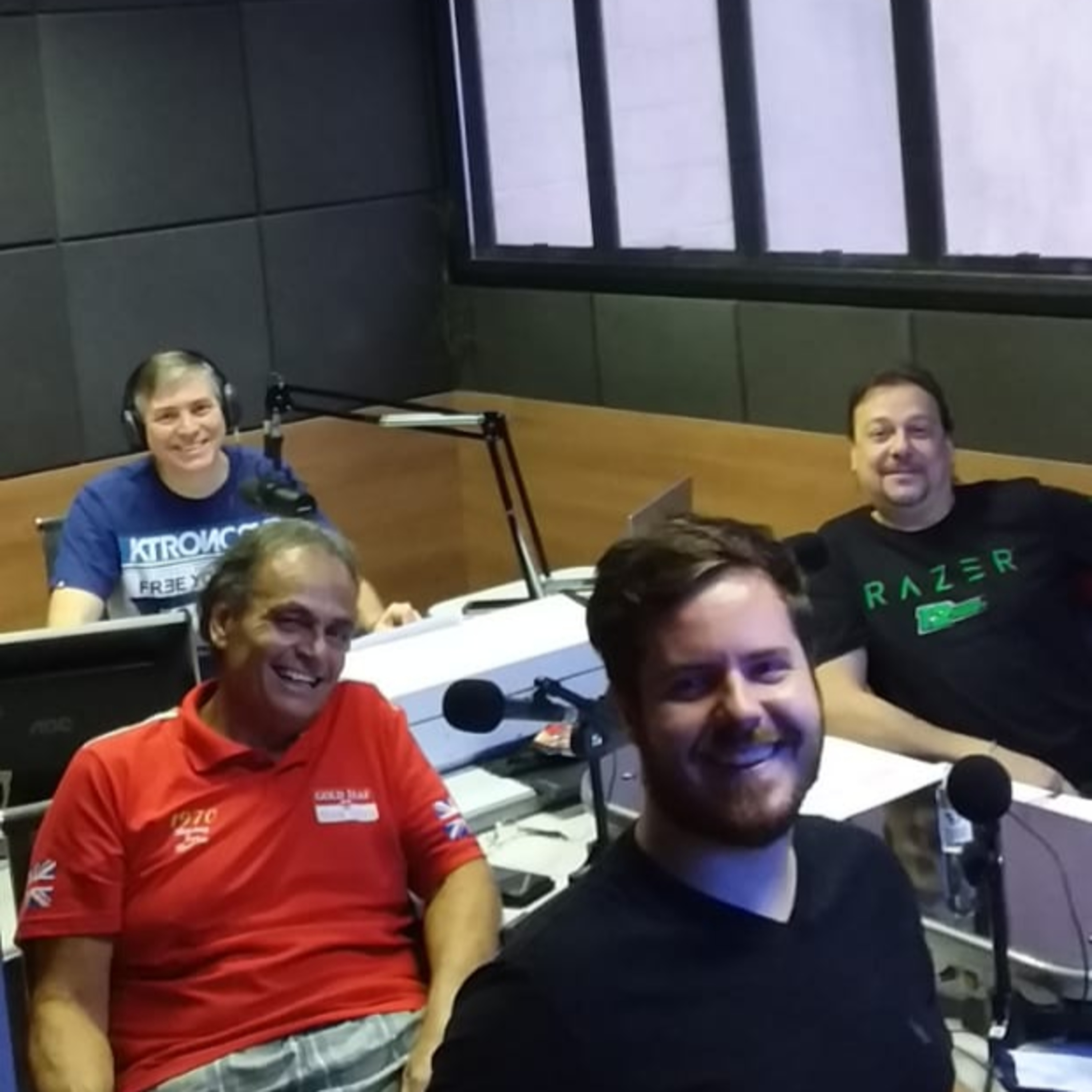 Programa Alta Rotacao