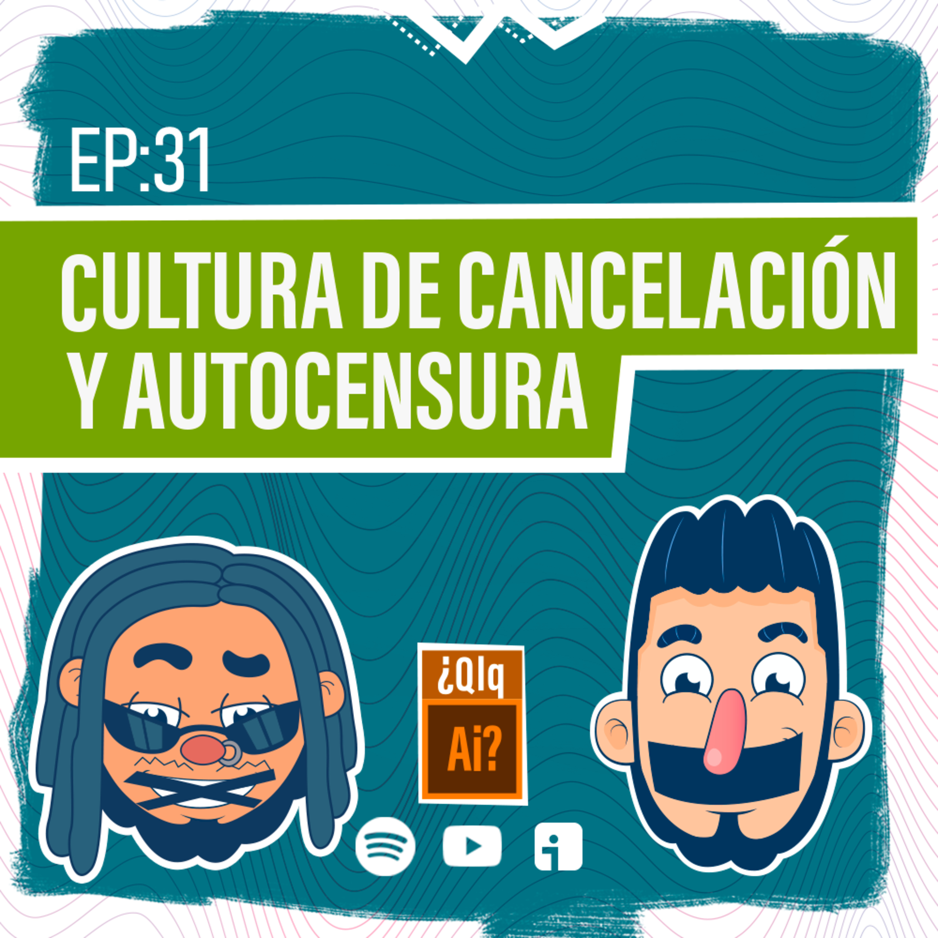 #QueEsLaQueAi