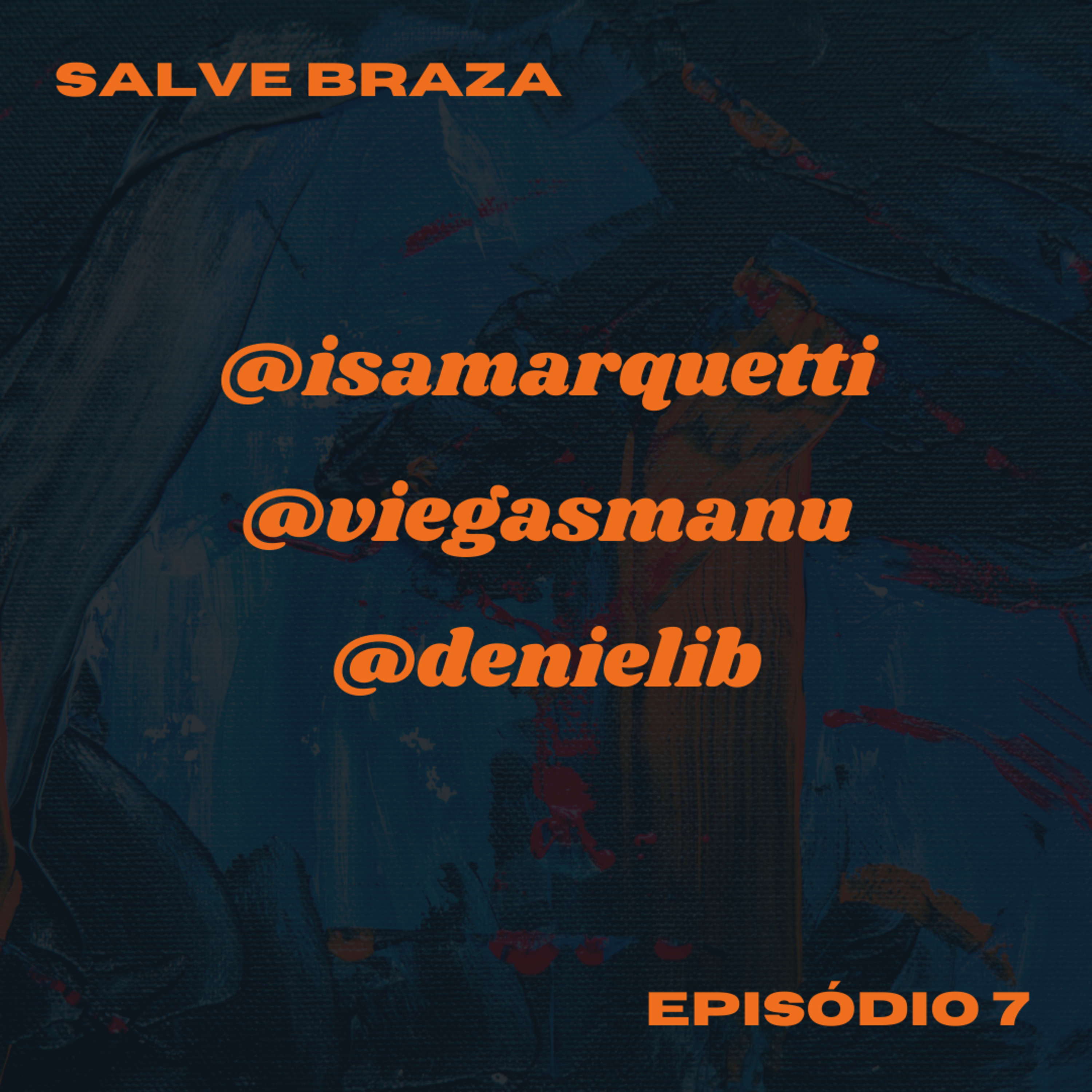 Salve Braza