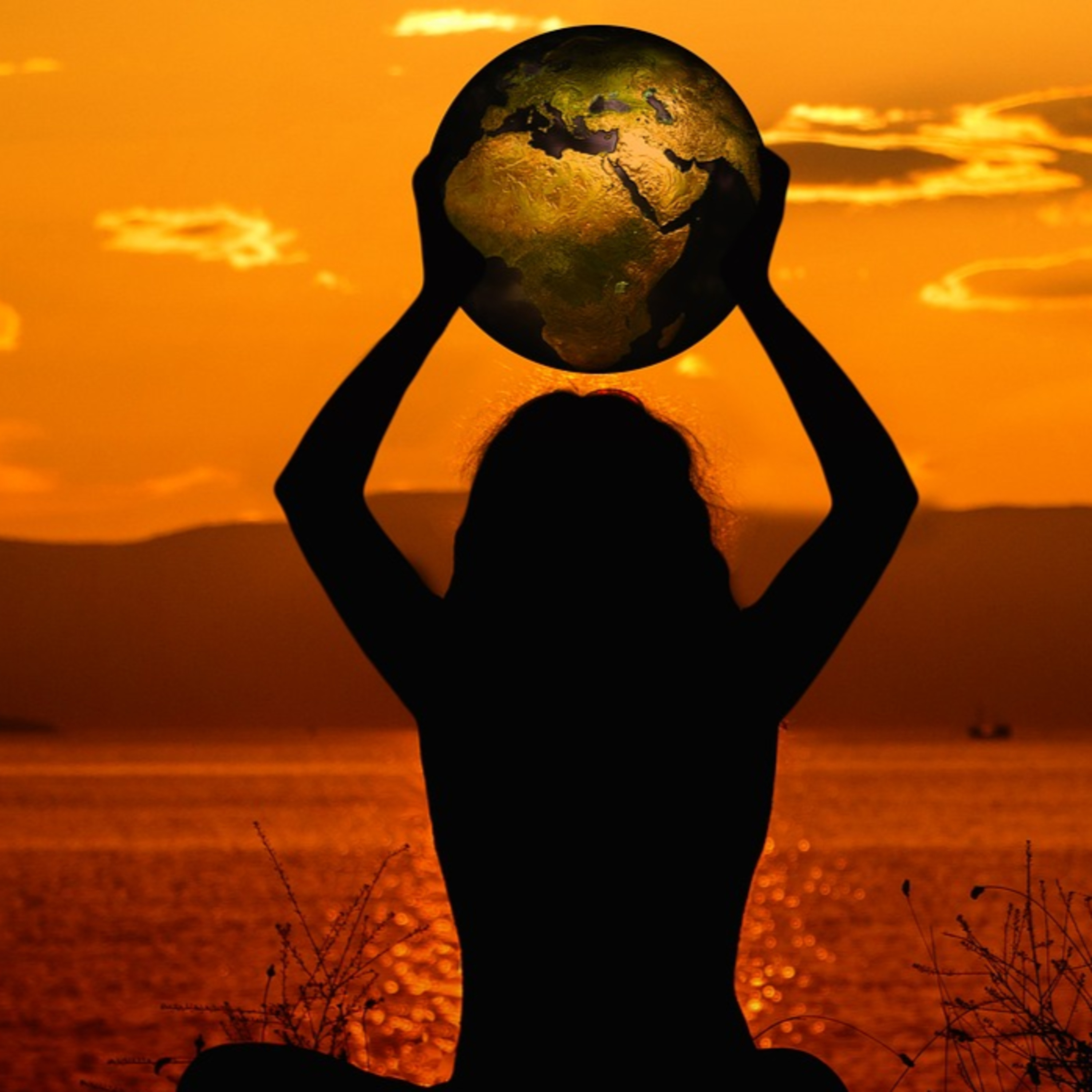 The Truth Will Set You Free - 10K Yuj Manifestation Beyond FREE HEALING CALL