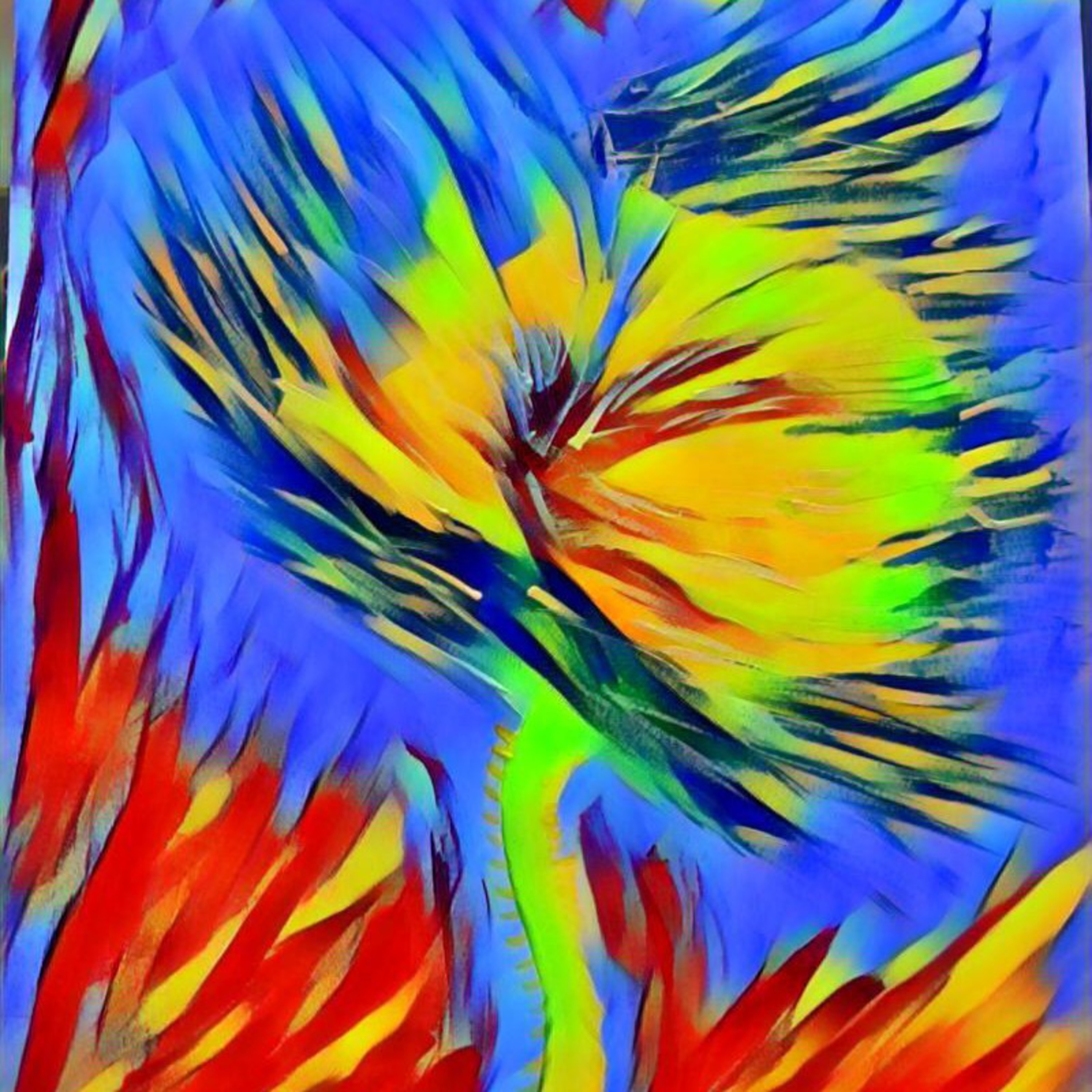 2023 a New Beginning Without an End