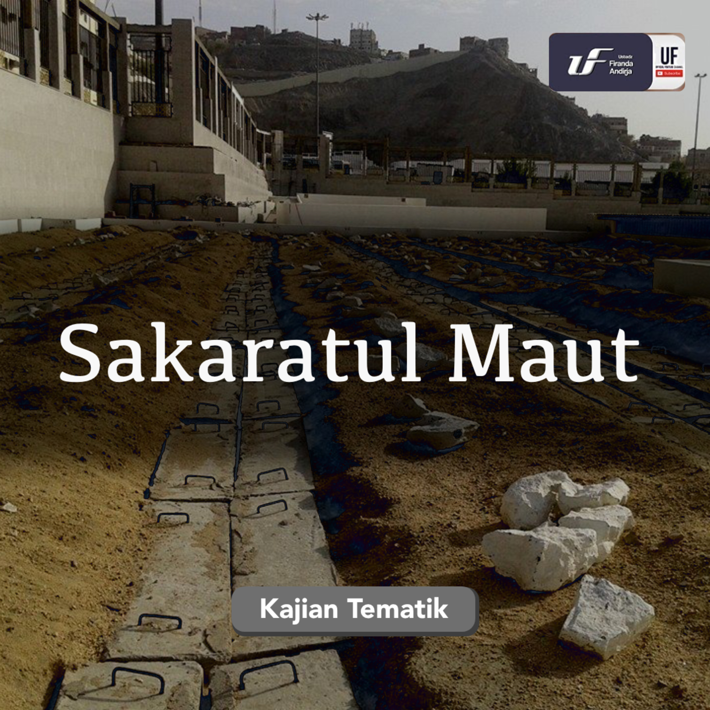 Sakaratul Maut episode artwork
