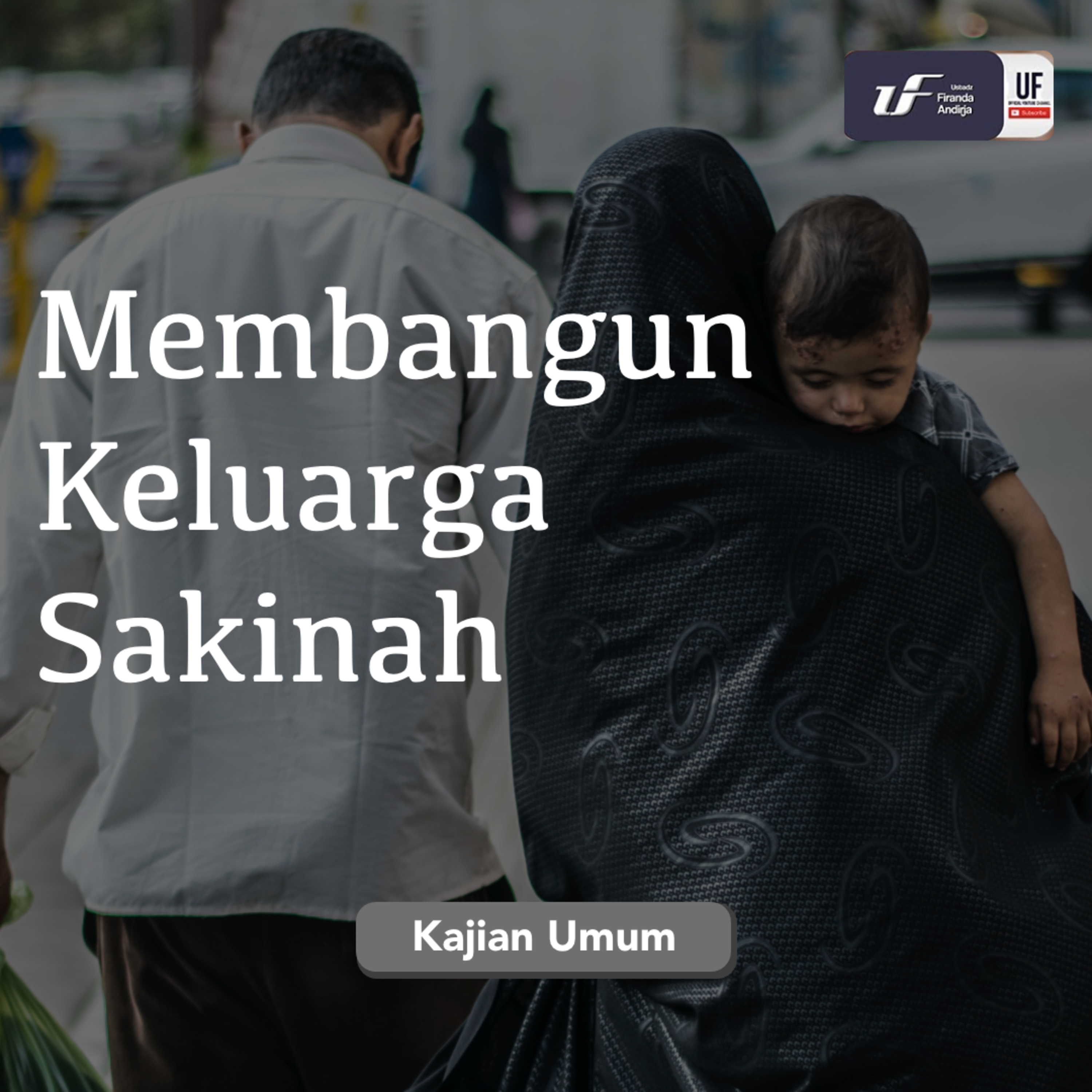 Membangun Keluarga Sakinah episode artwork