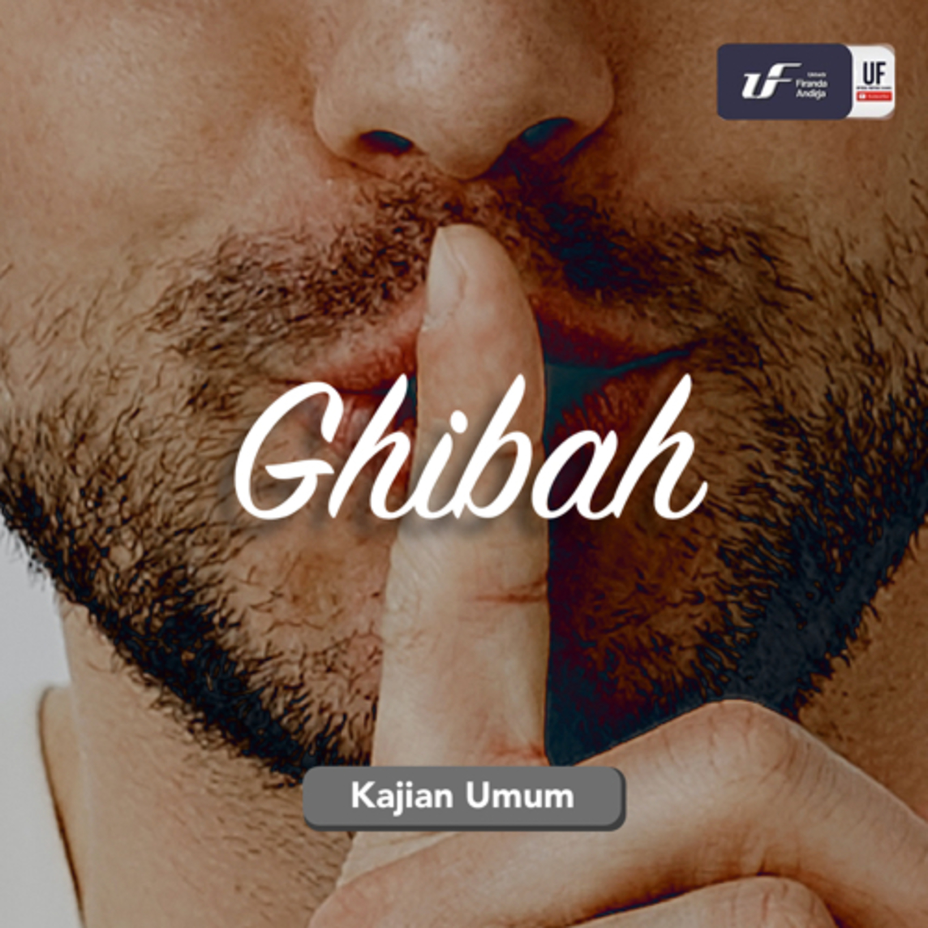 Ghibah episode artwork