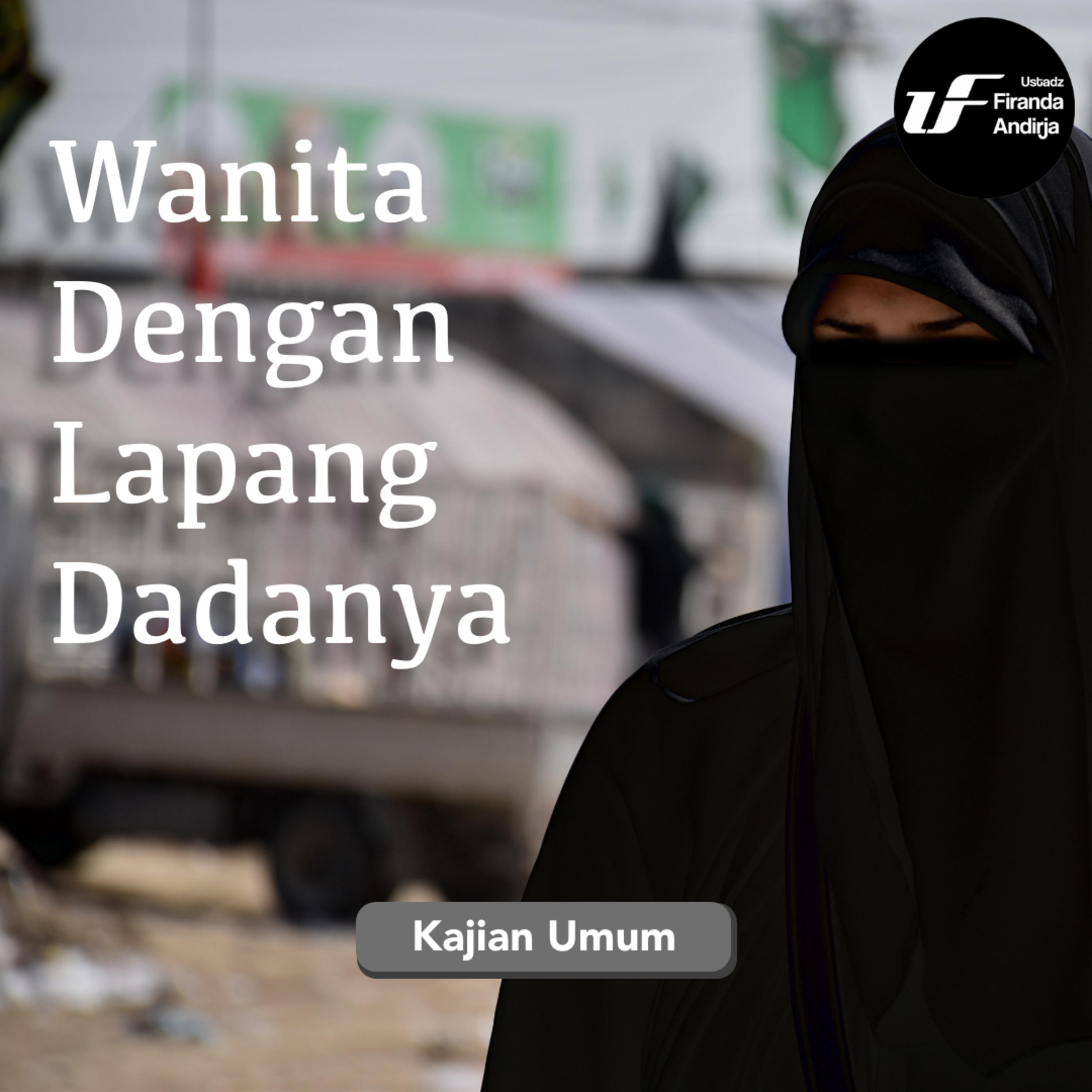 Wanita Dengan Lapang Dadanya episode artwork