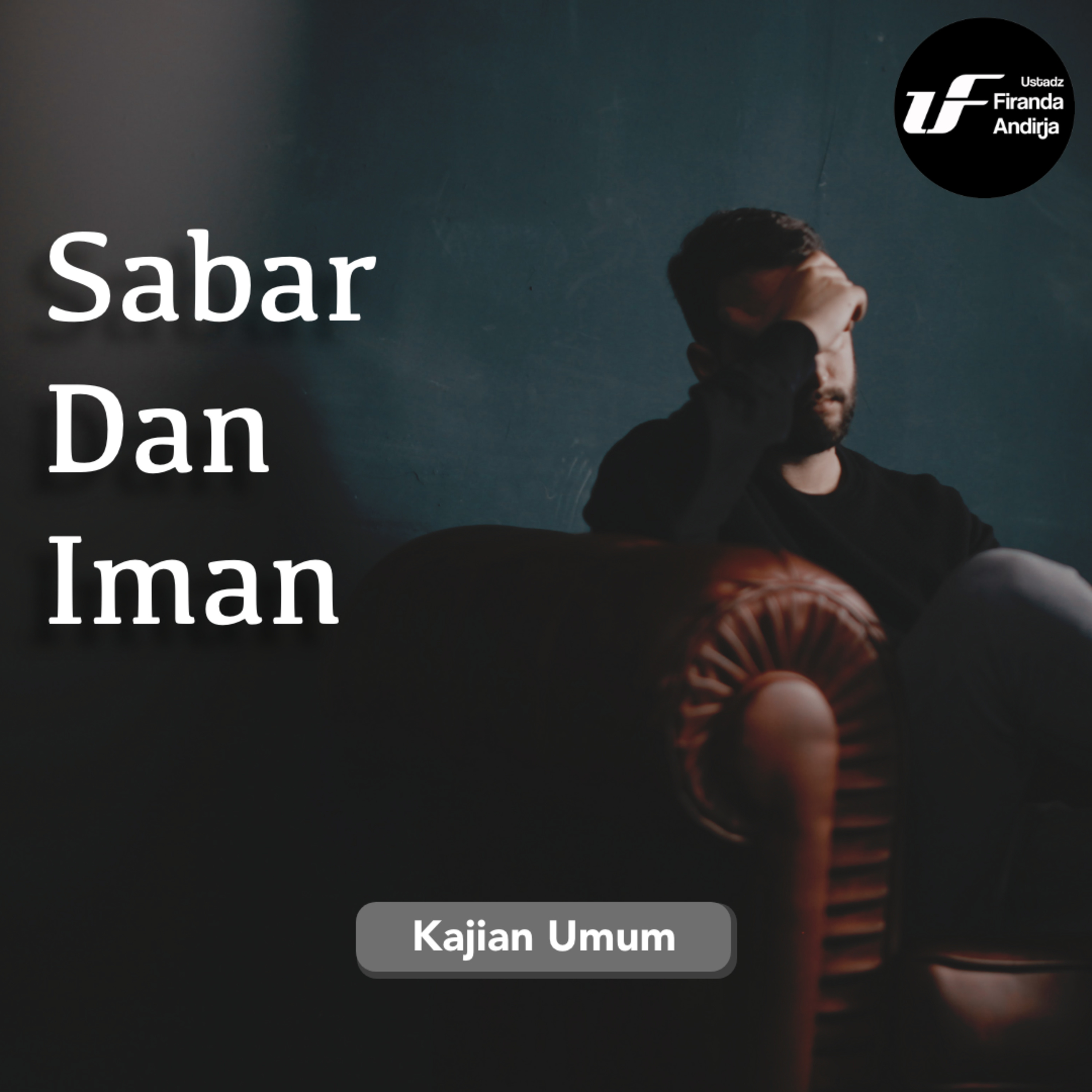 Sabar Dan Iman episode artwork