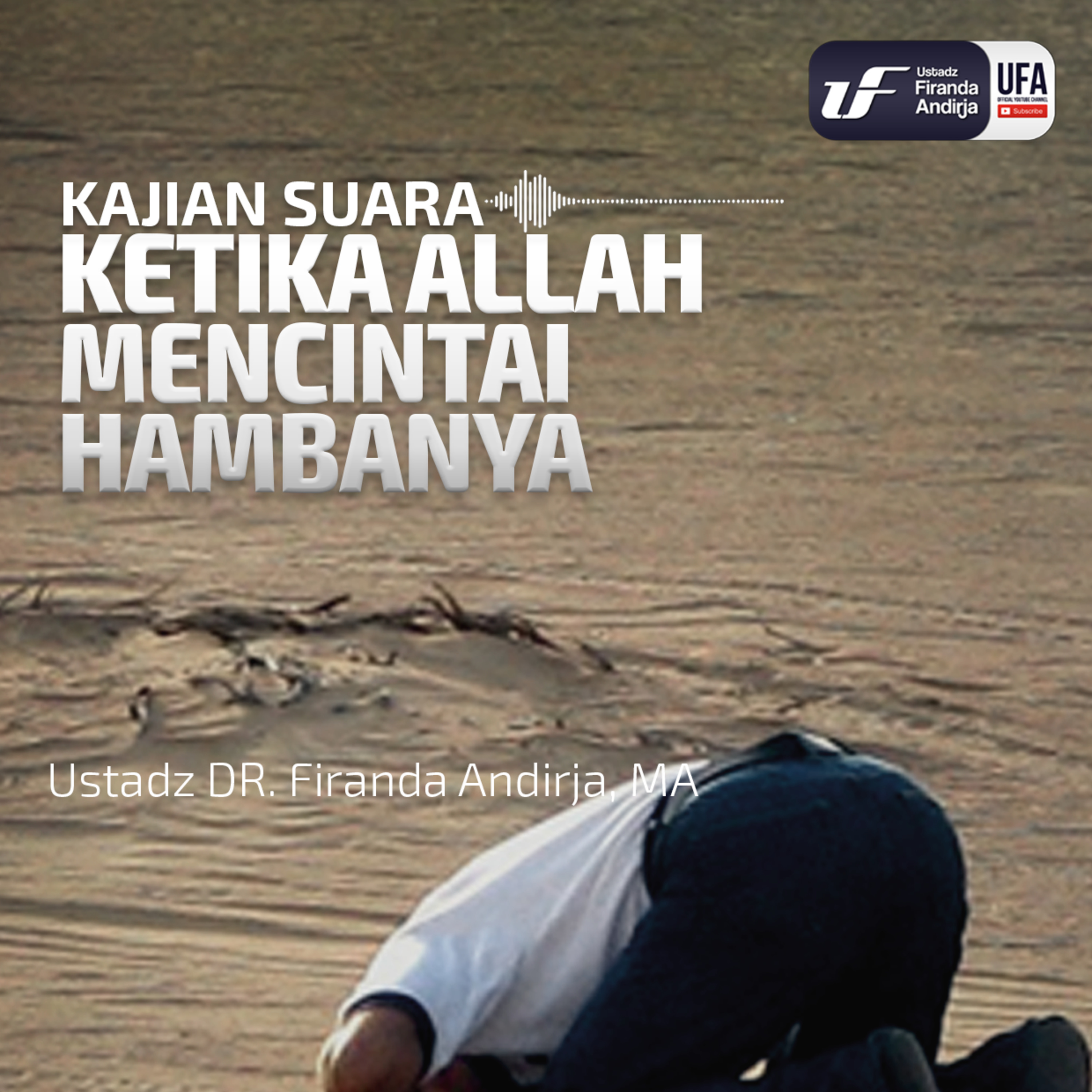 Ketika Allah Mencintai Hambanya episode artwork