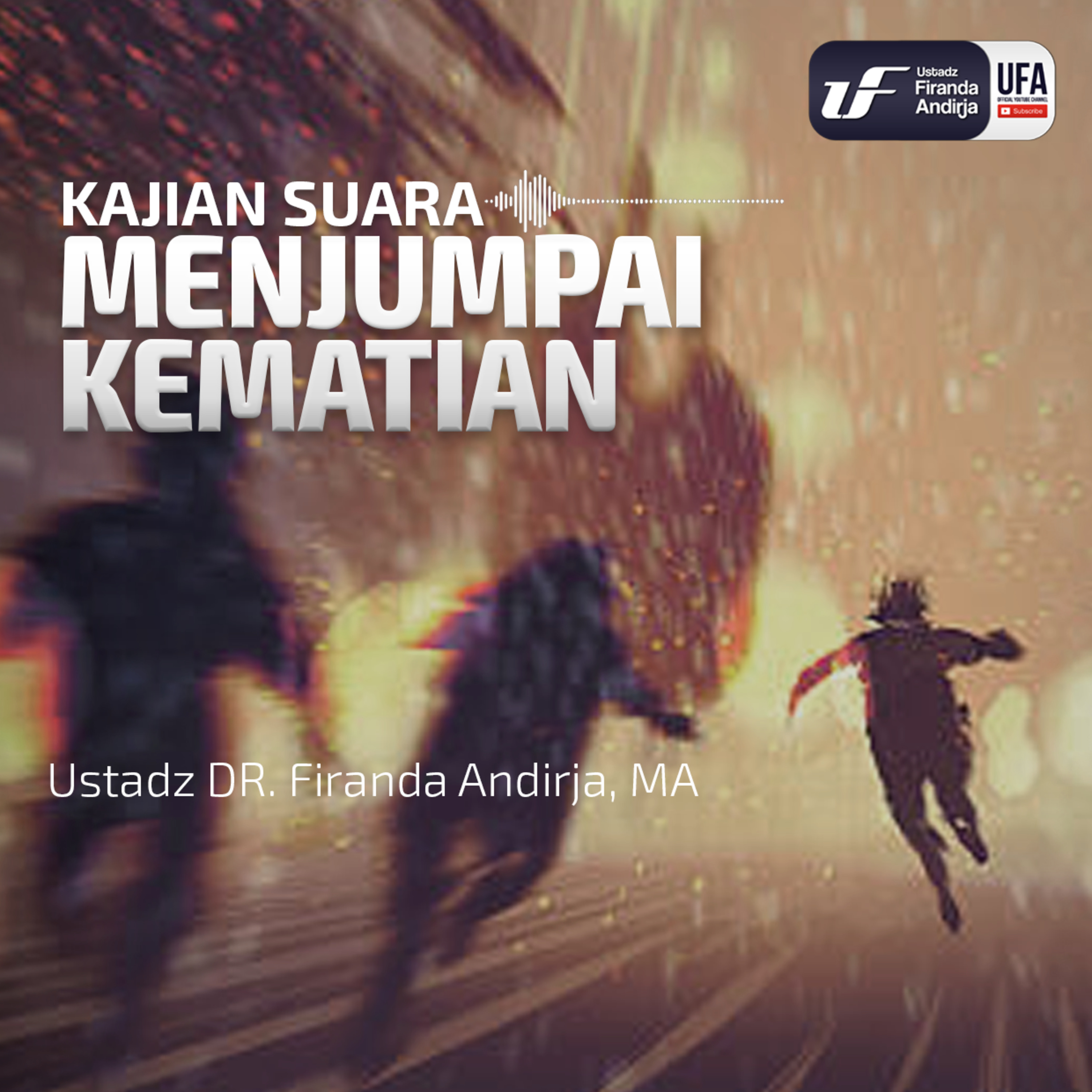 Salah Satu Akibat Dari Bermaksiat episode artwork