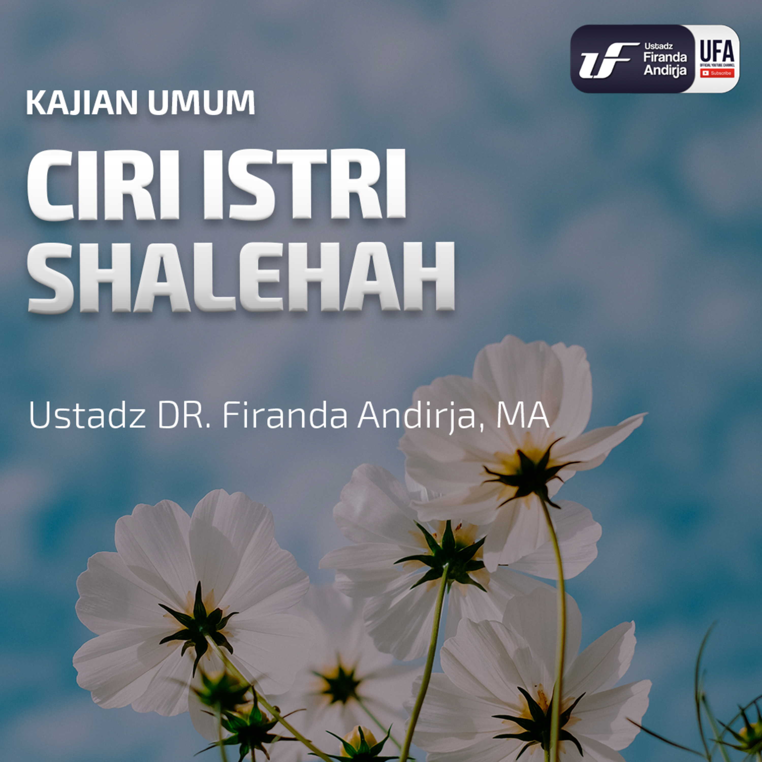 Firanda Andirja Official