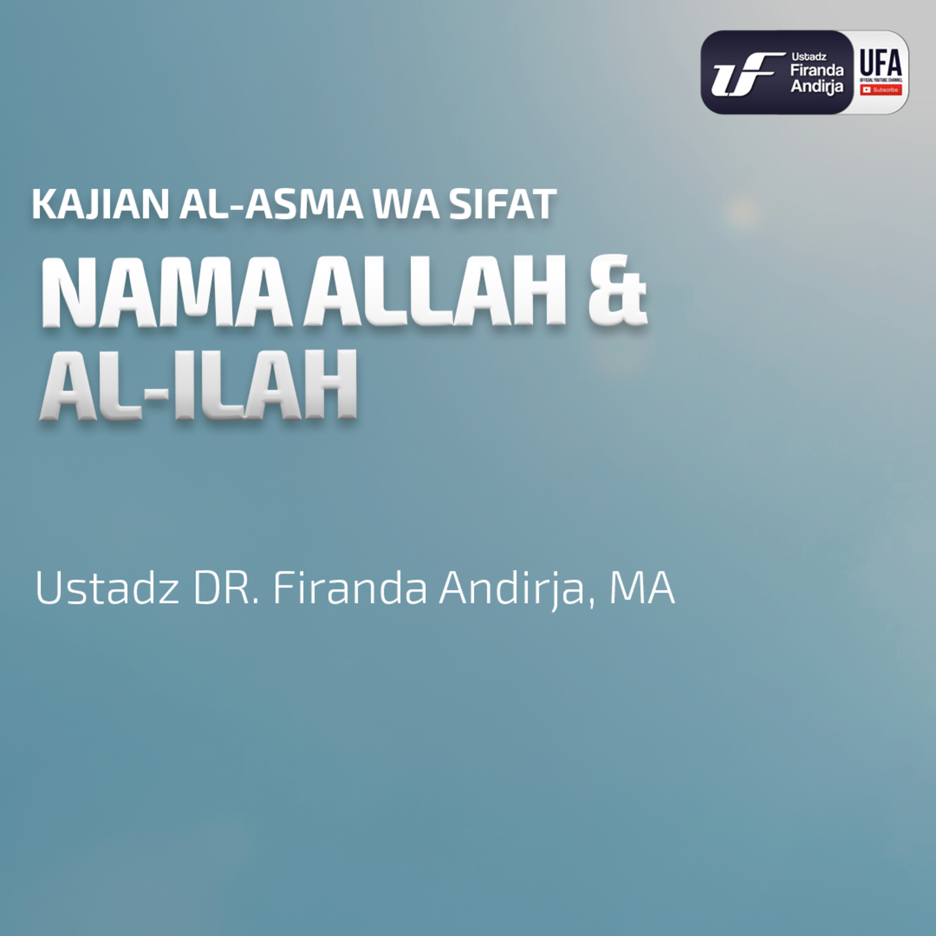 Firanda Andirja Official