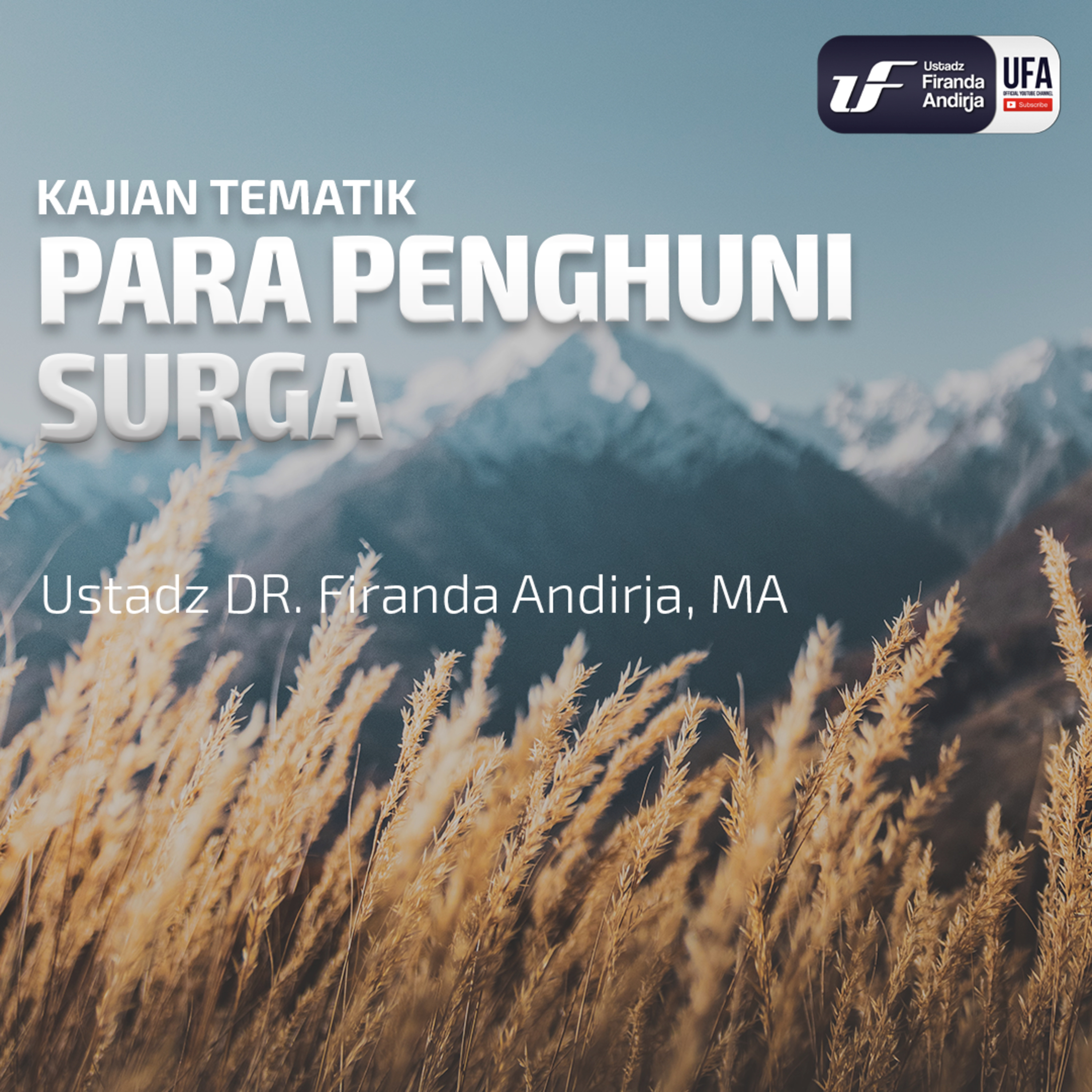 Firanda Andirja Official