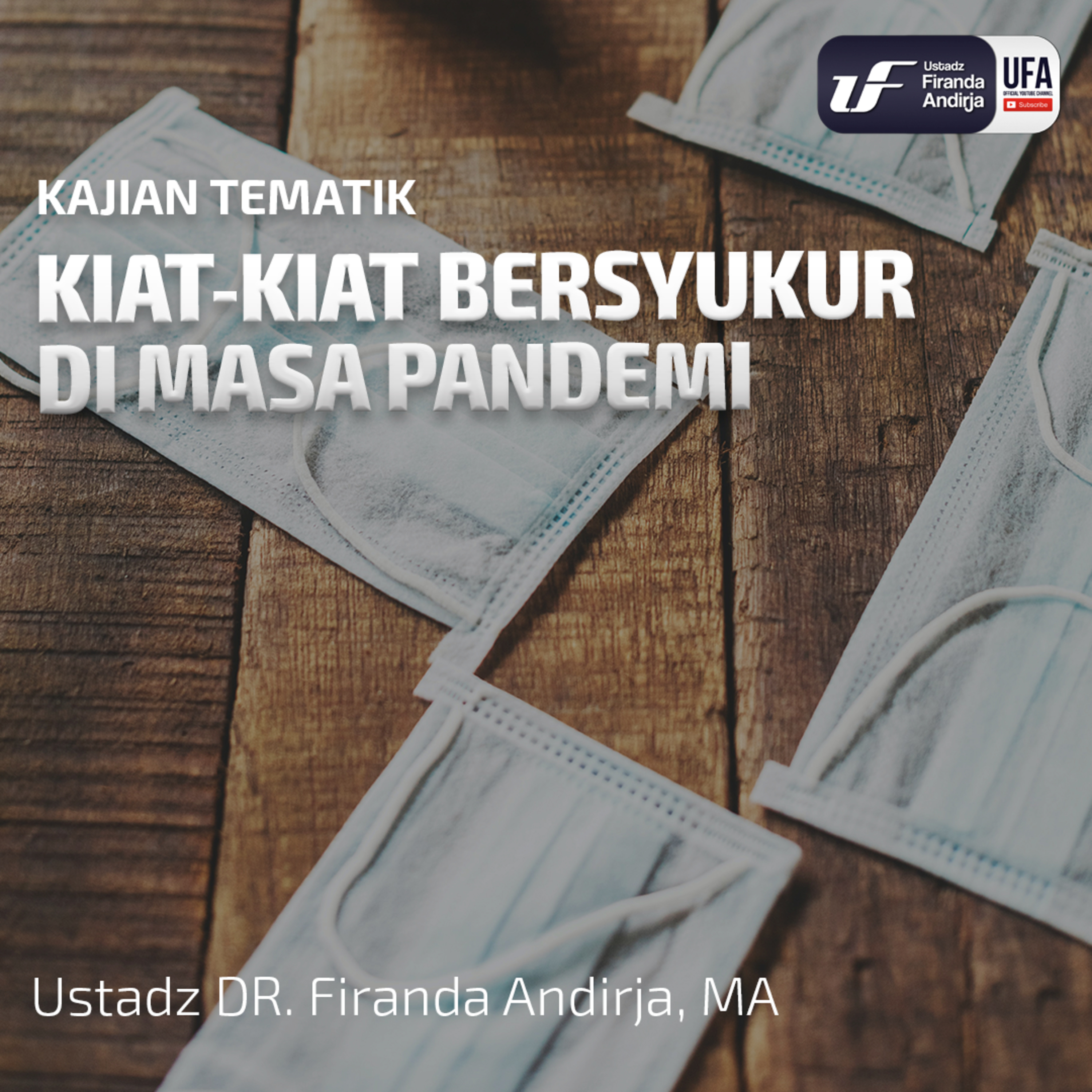 Firanda Andirja Official