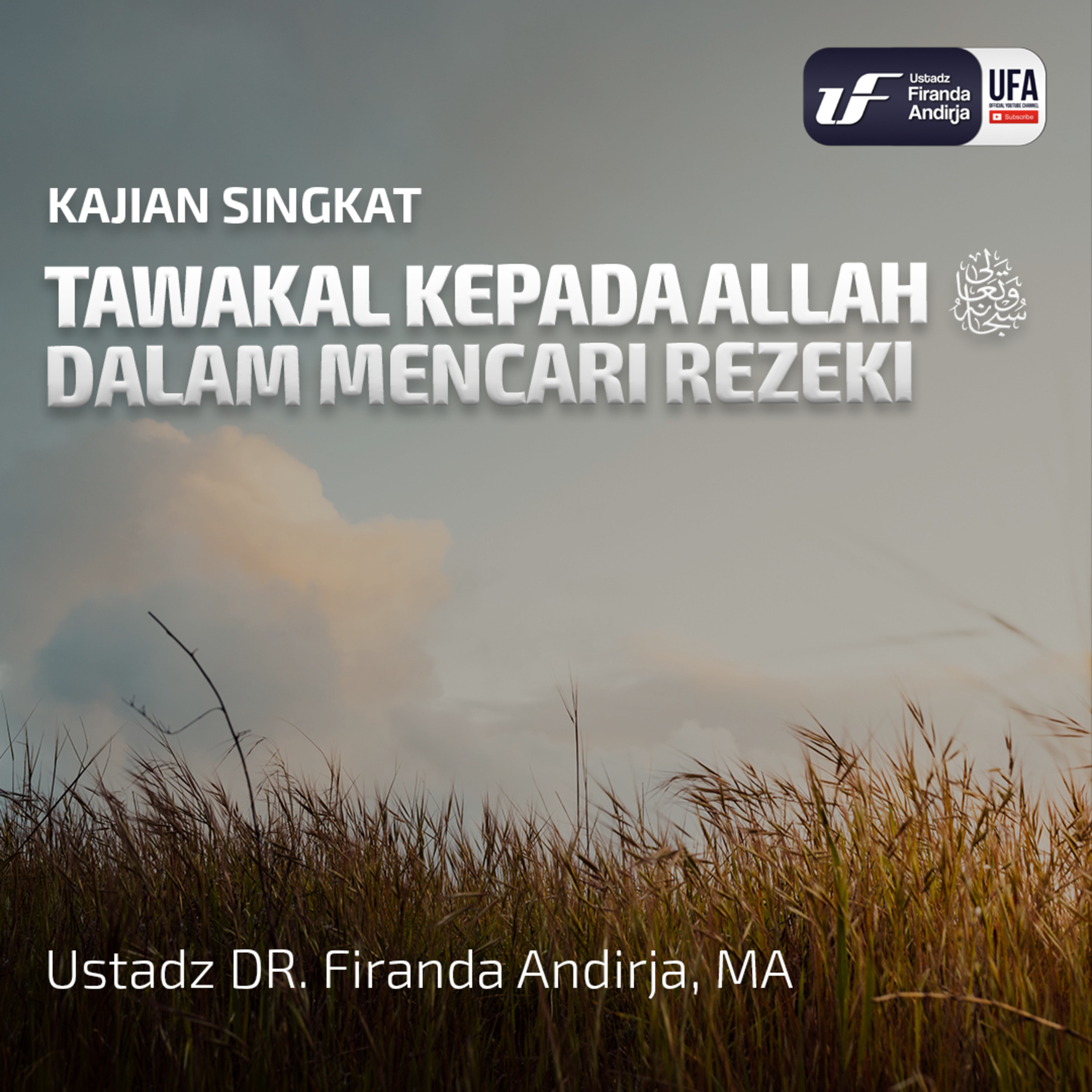 Firanda Andirja Official
