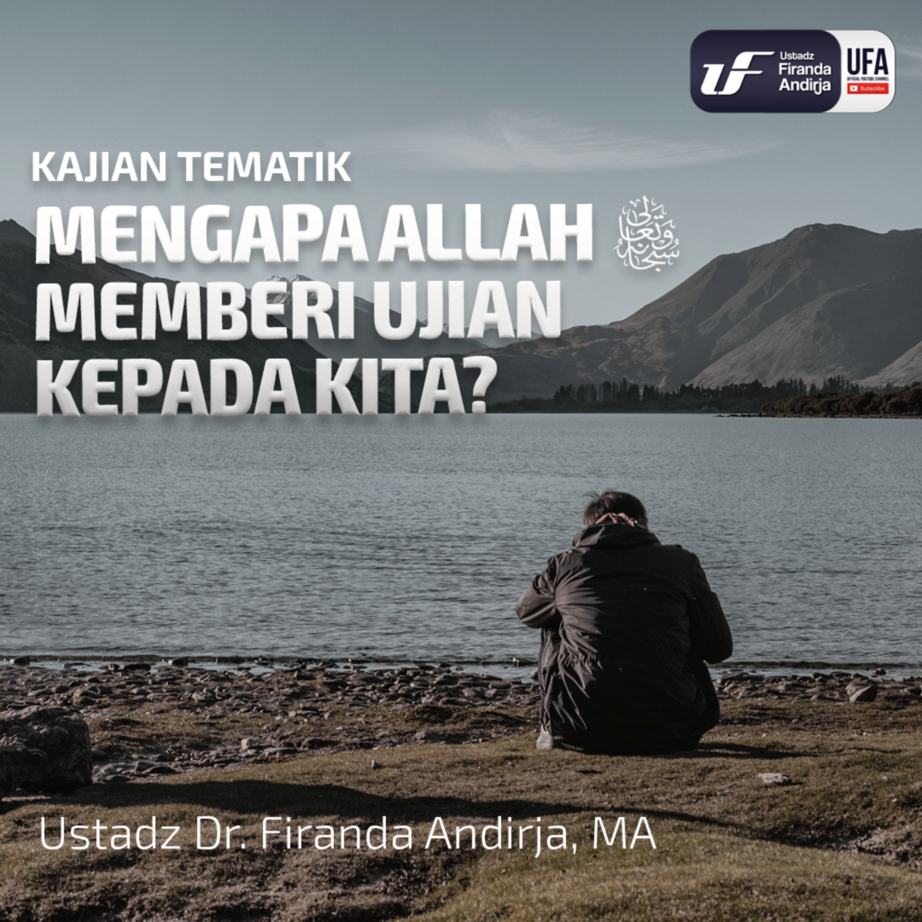Firanda Andirja Official