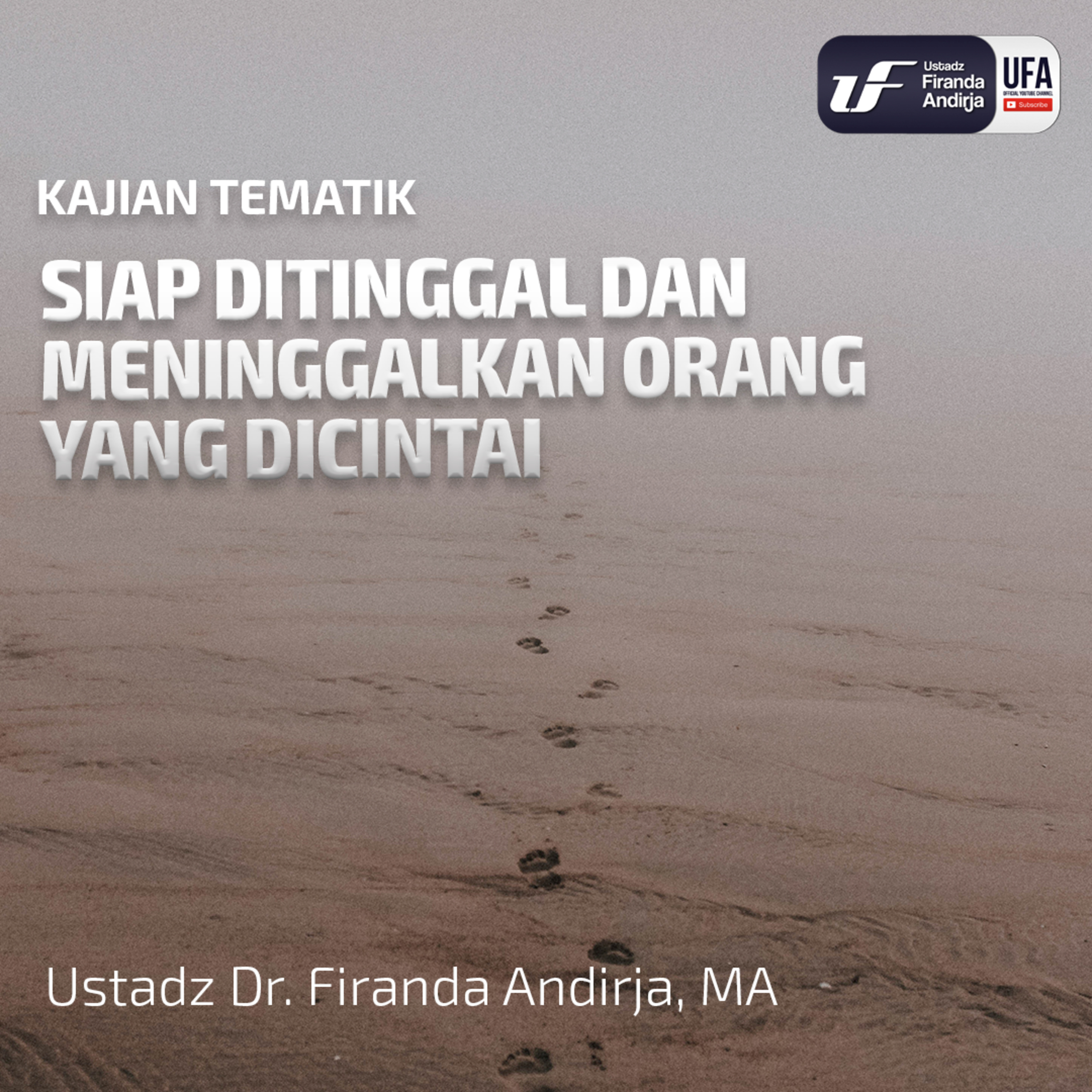Firanda Andirja Official