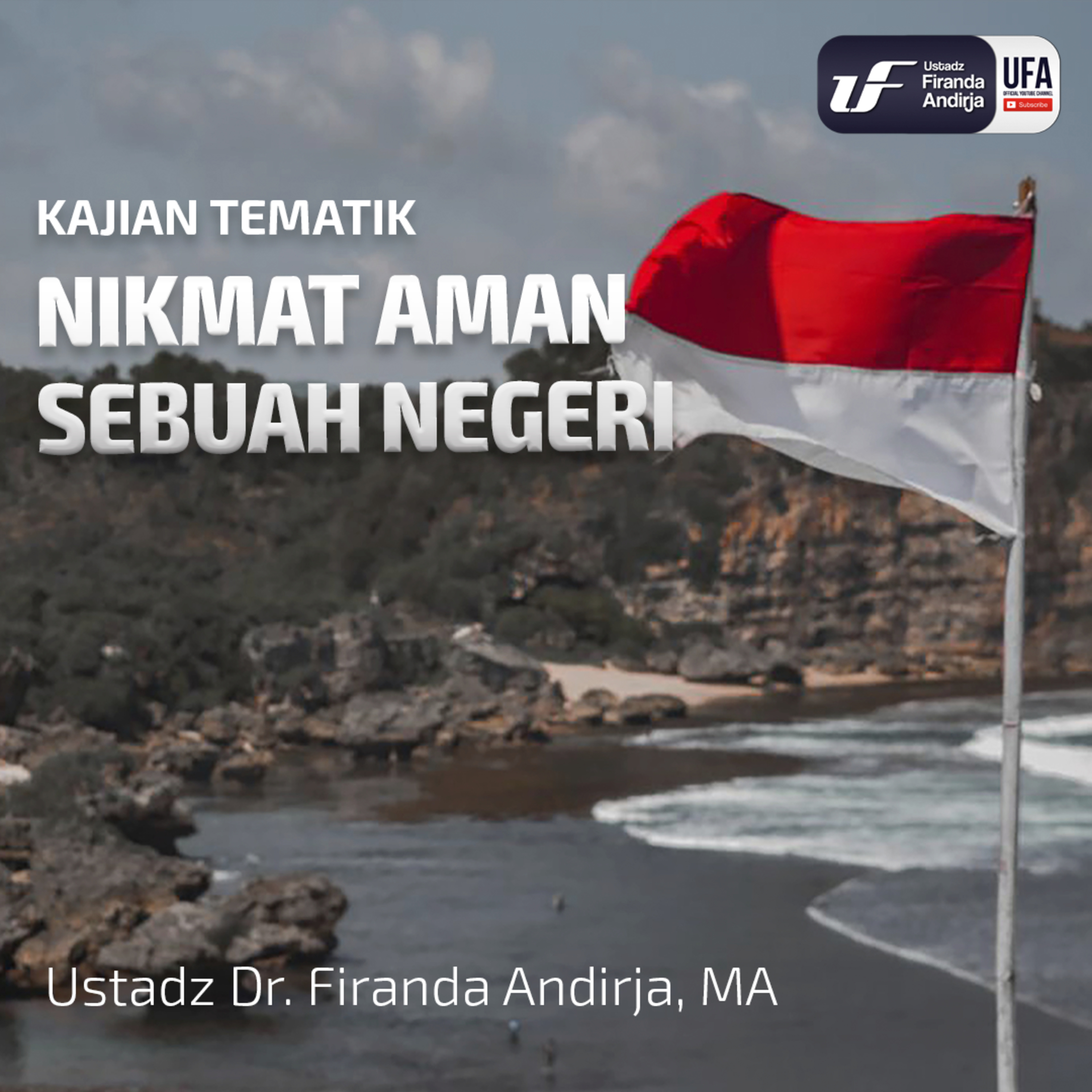 Firanda Andirja Official