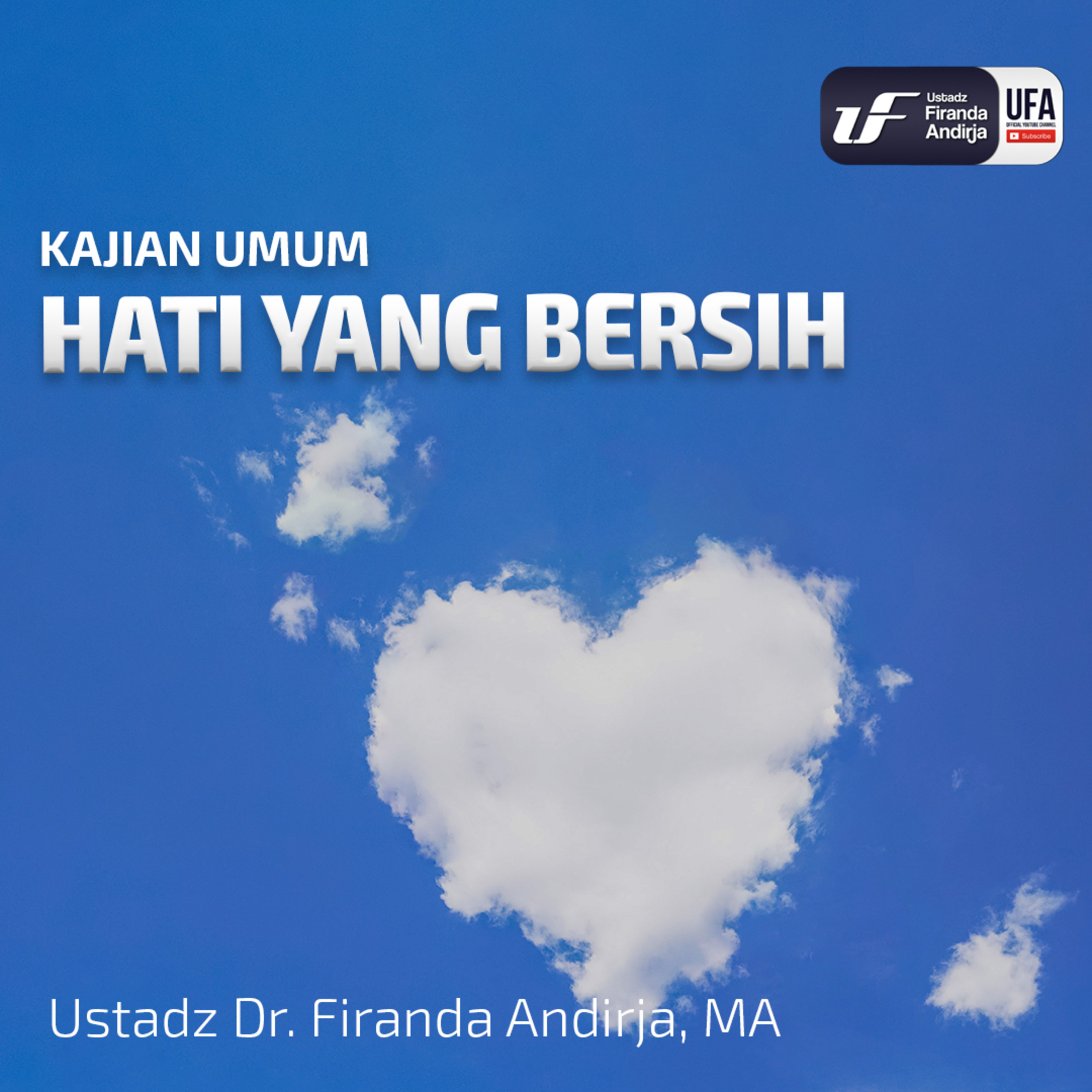 Firanda Andirja Official