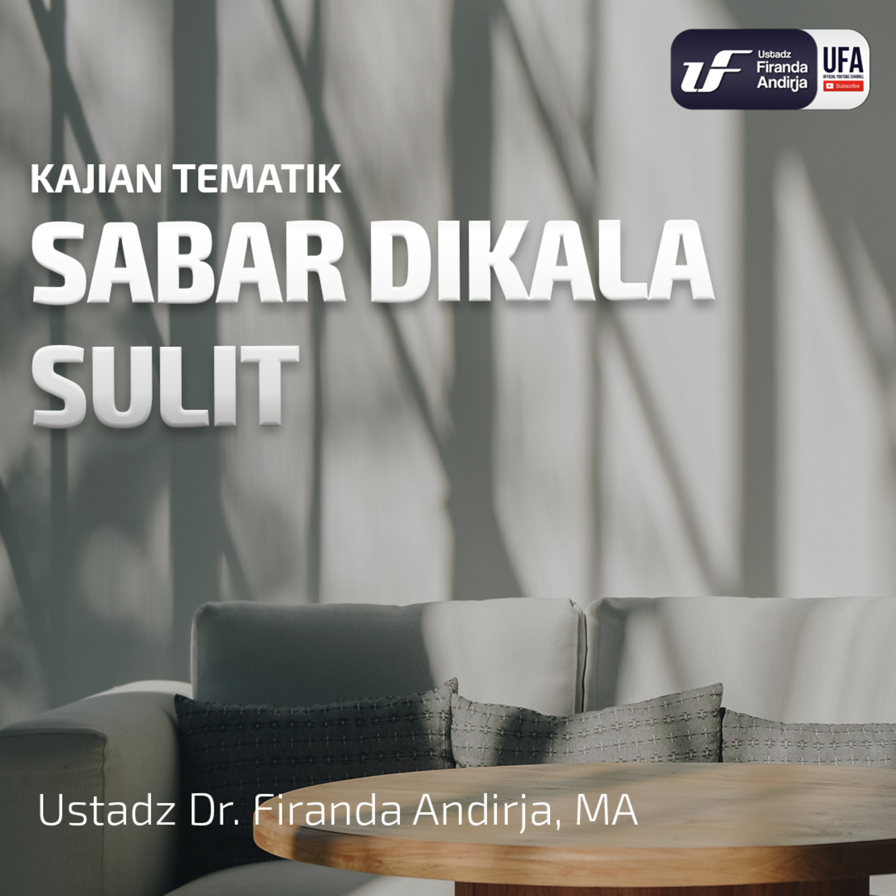 Firanda Andirja Official