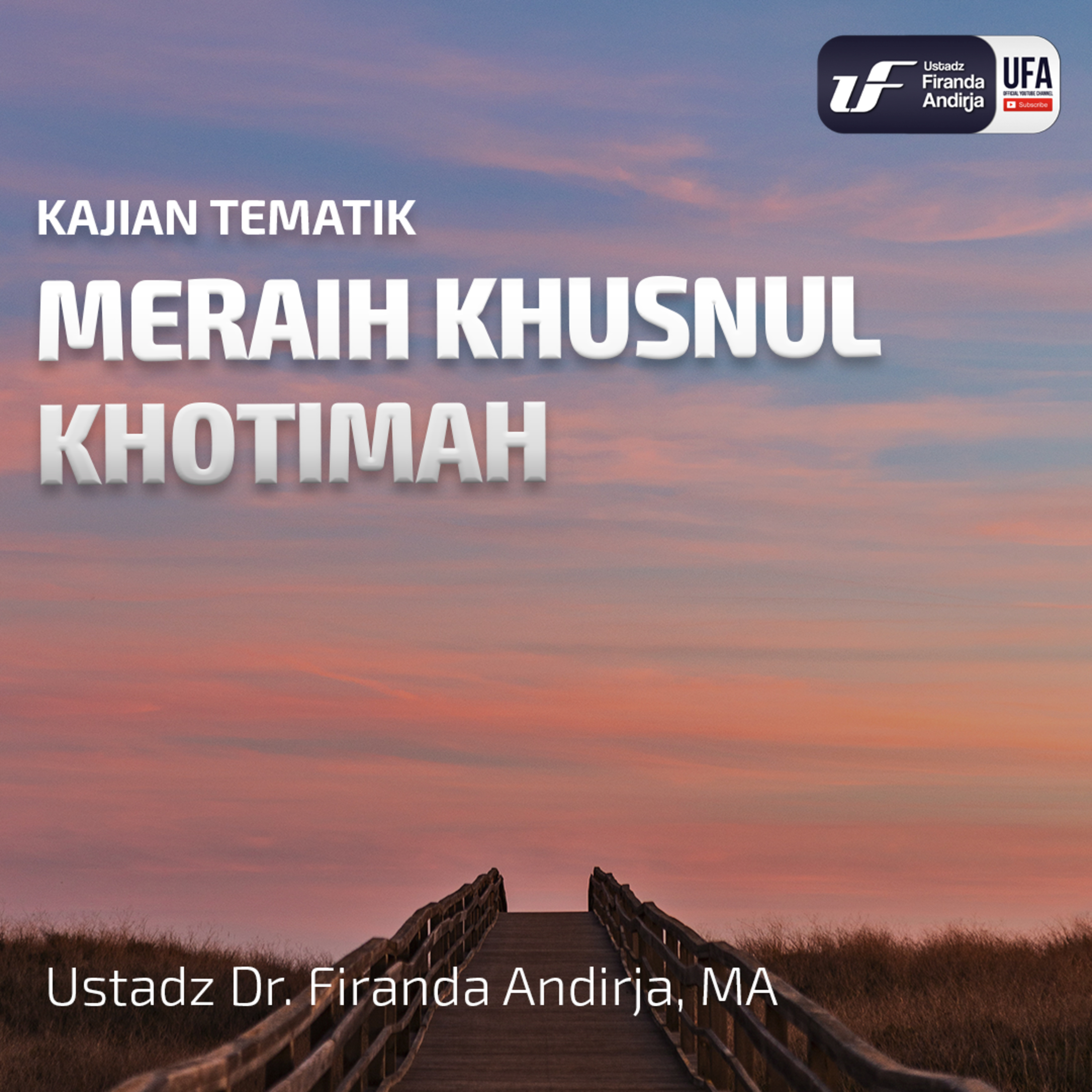 Firanda Andirja Official