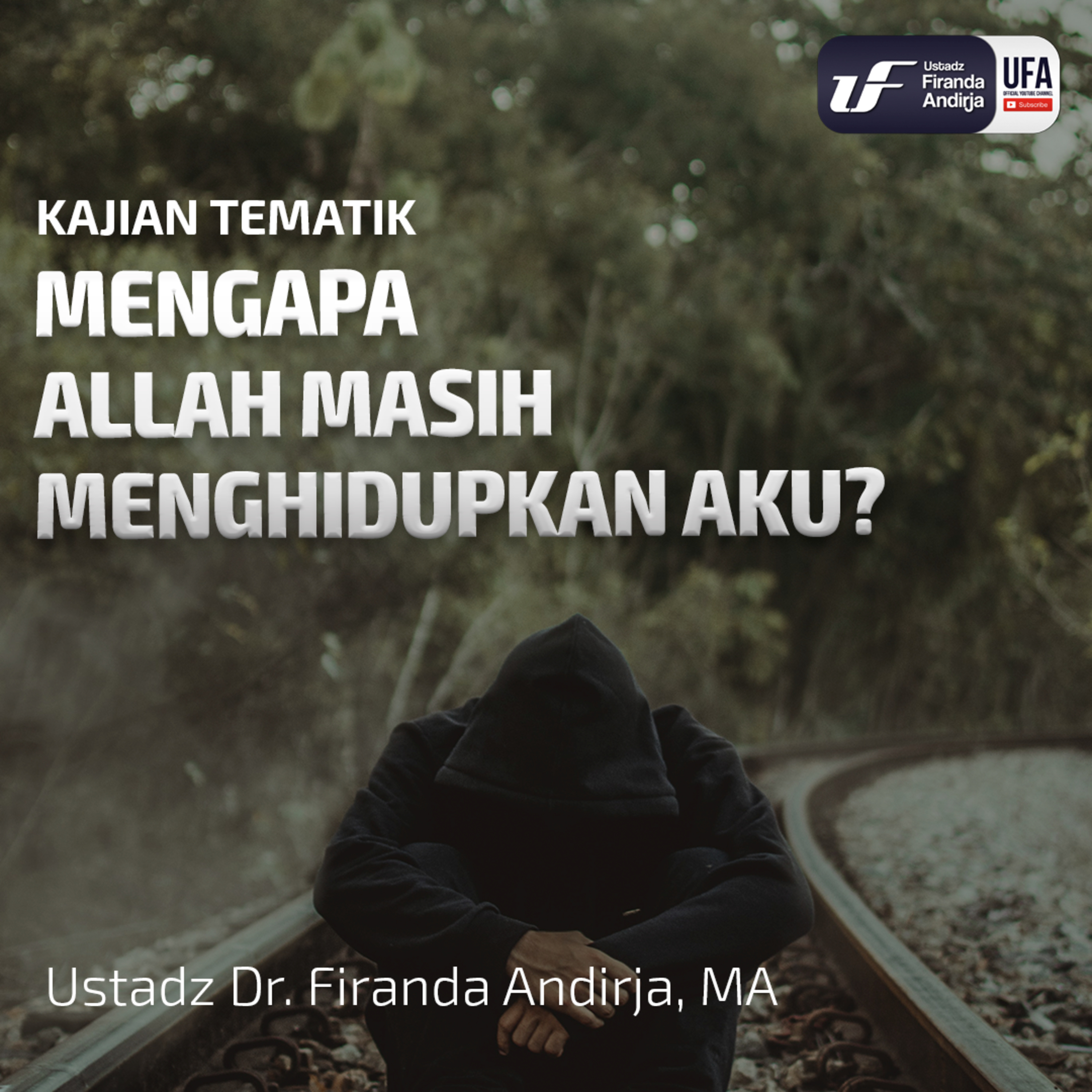 Firanda Andirja Official