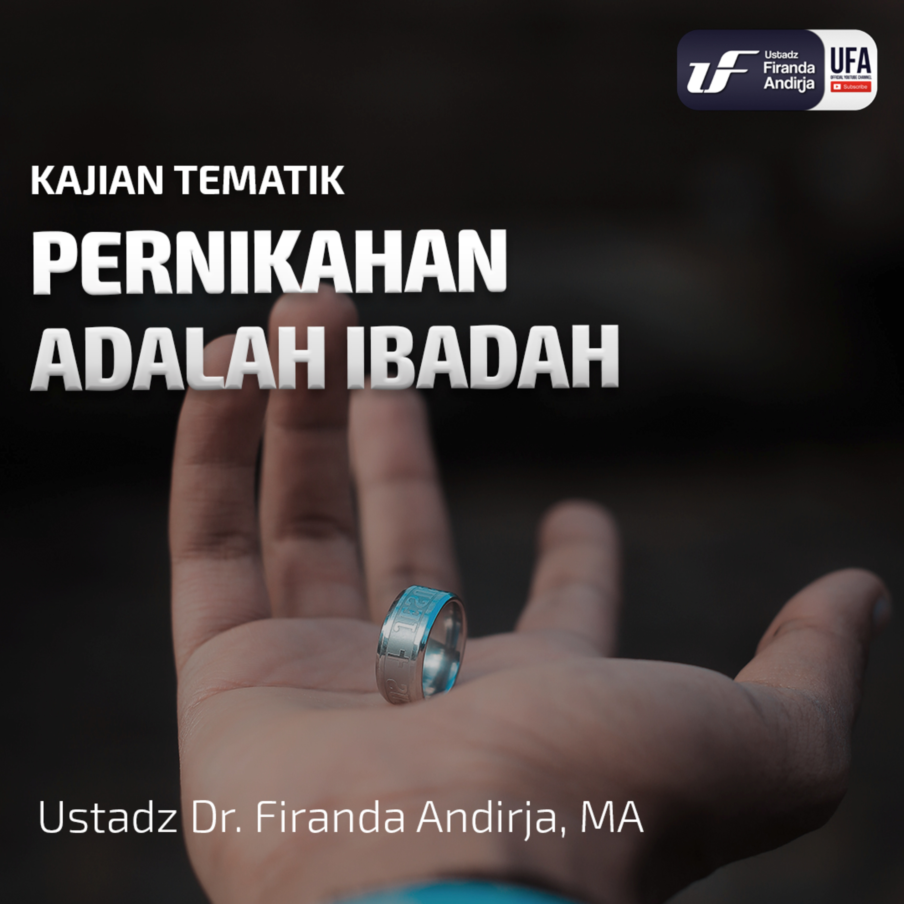 Firanda Andirja Official