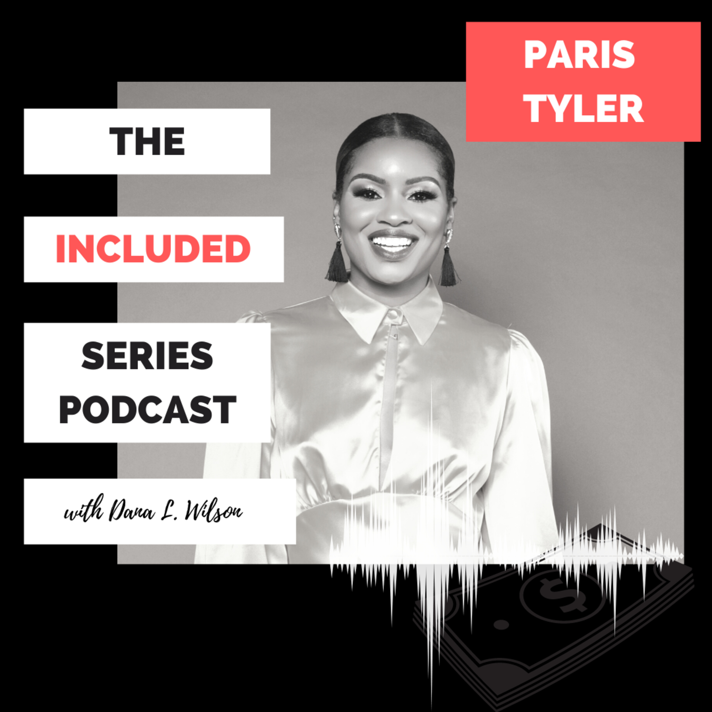 The Included Series