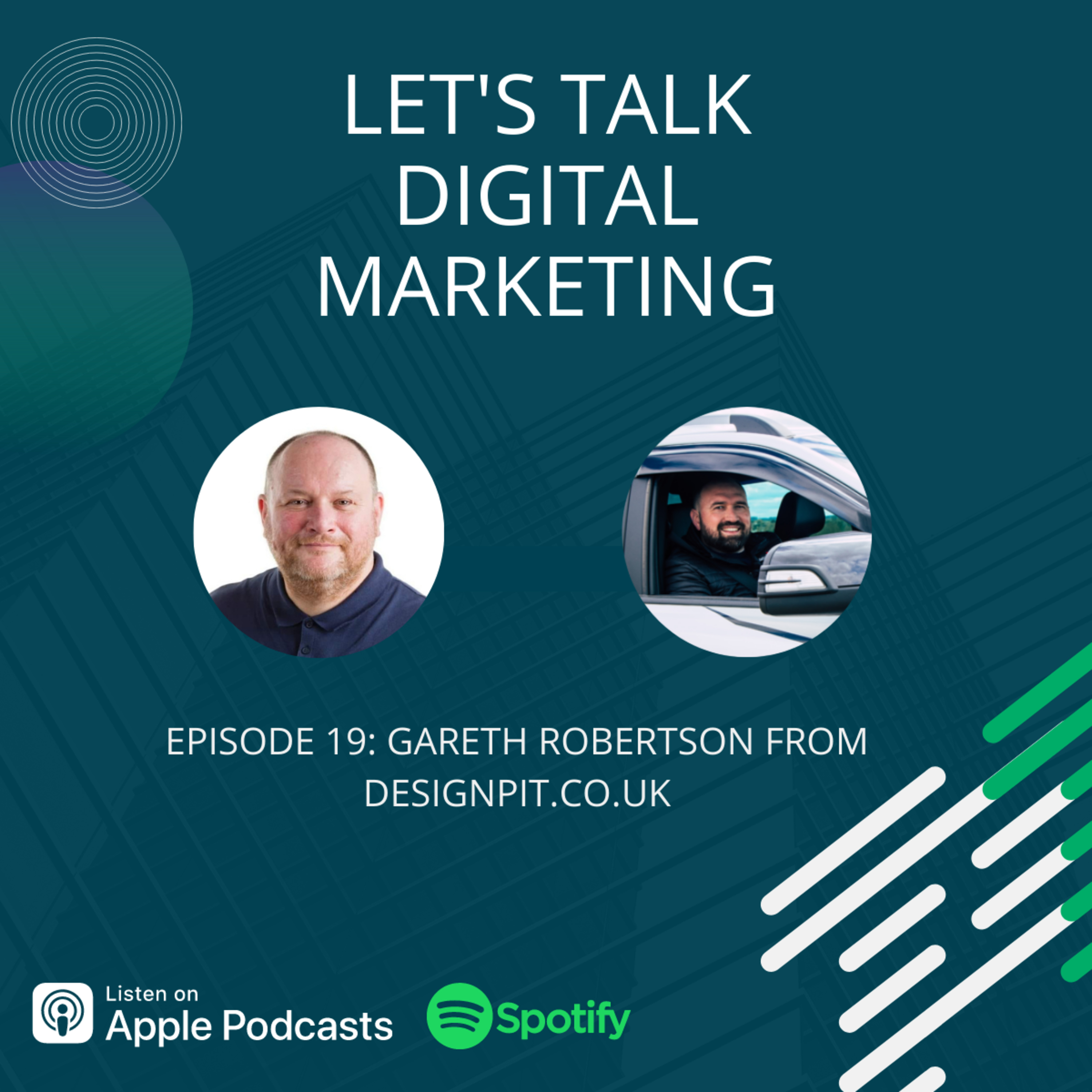Let\'s Talk Digital Marketing
