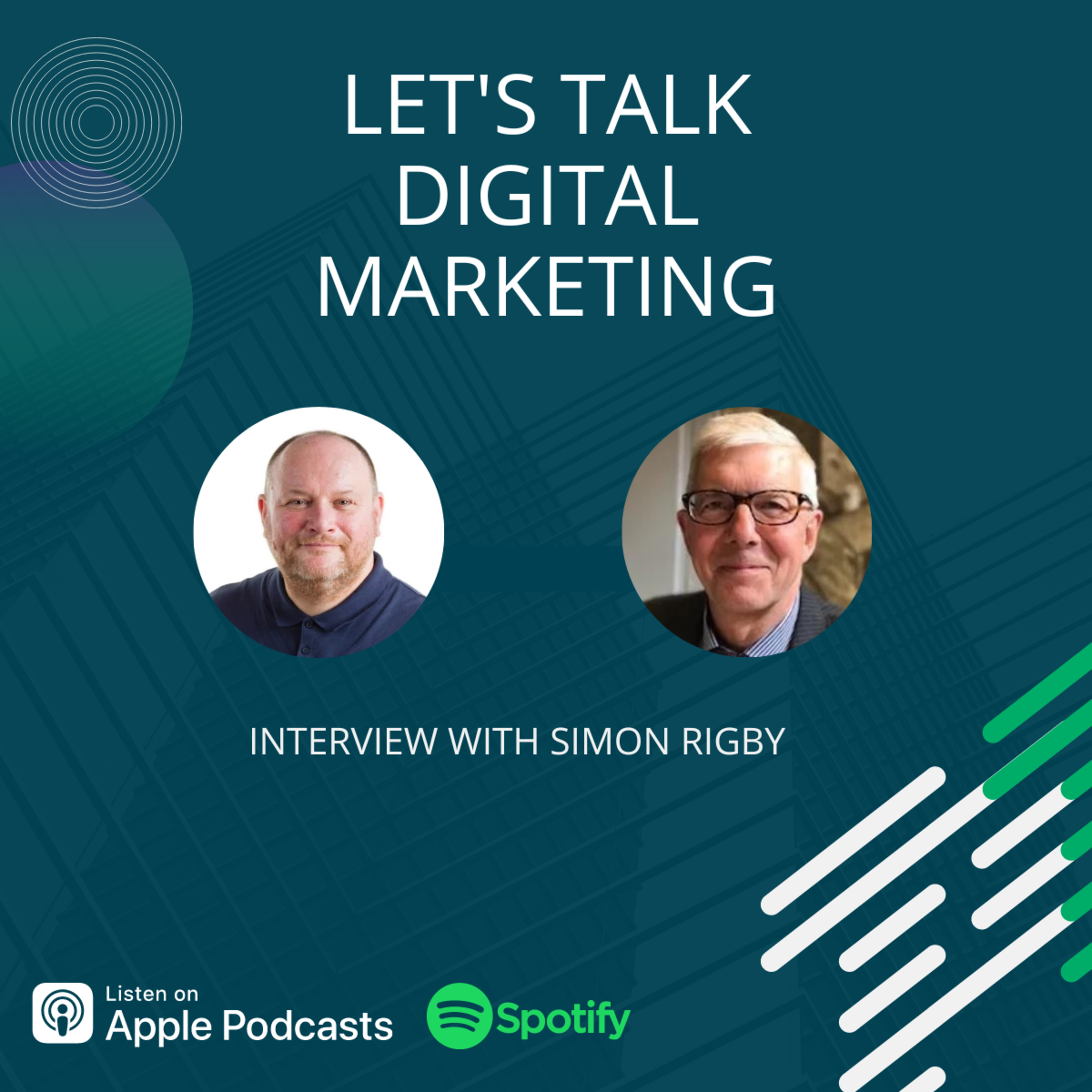 Let\'s Talk Digital Marketing