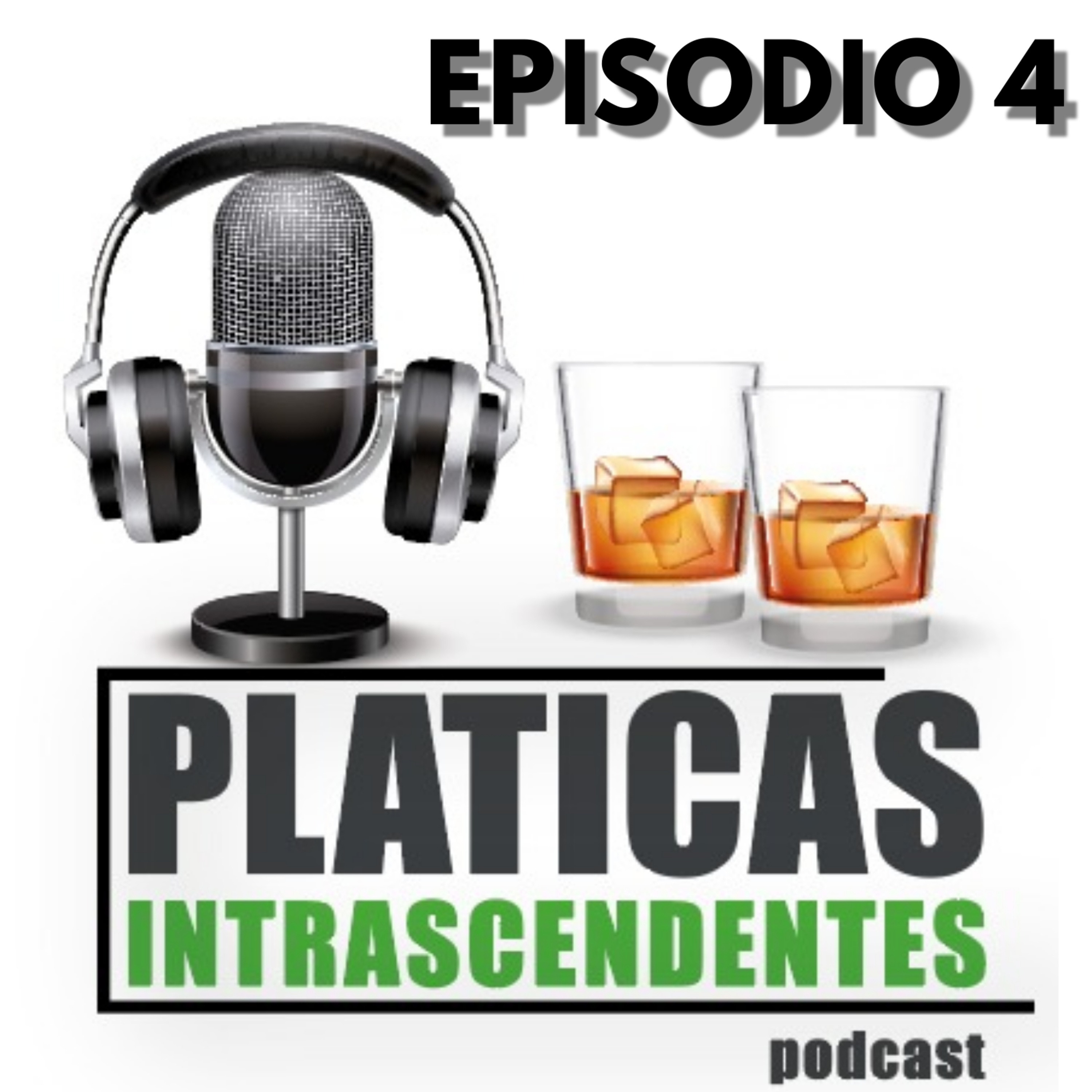 Pláticas Intrascendentes