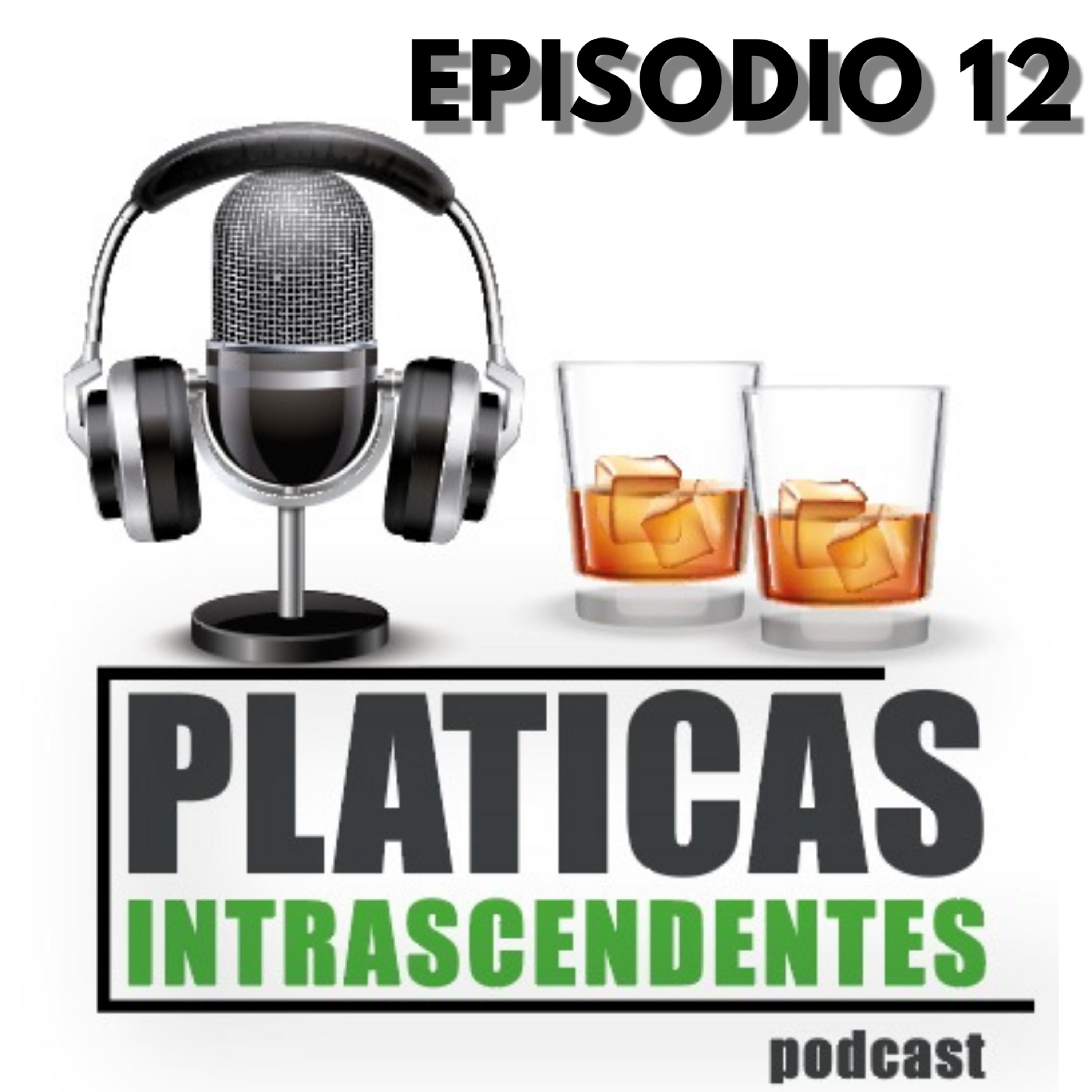 Pláticas Intrascendentes