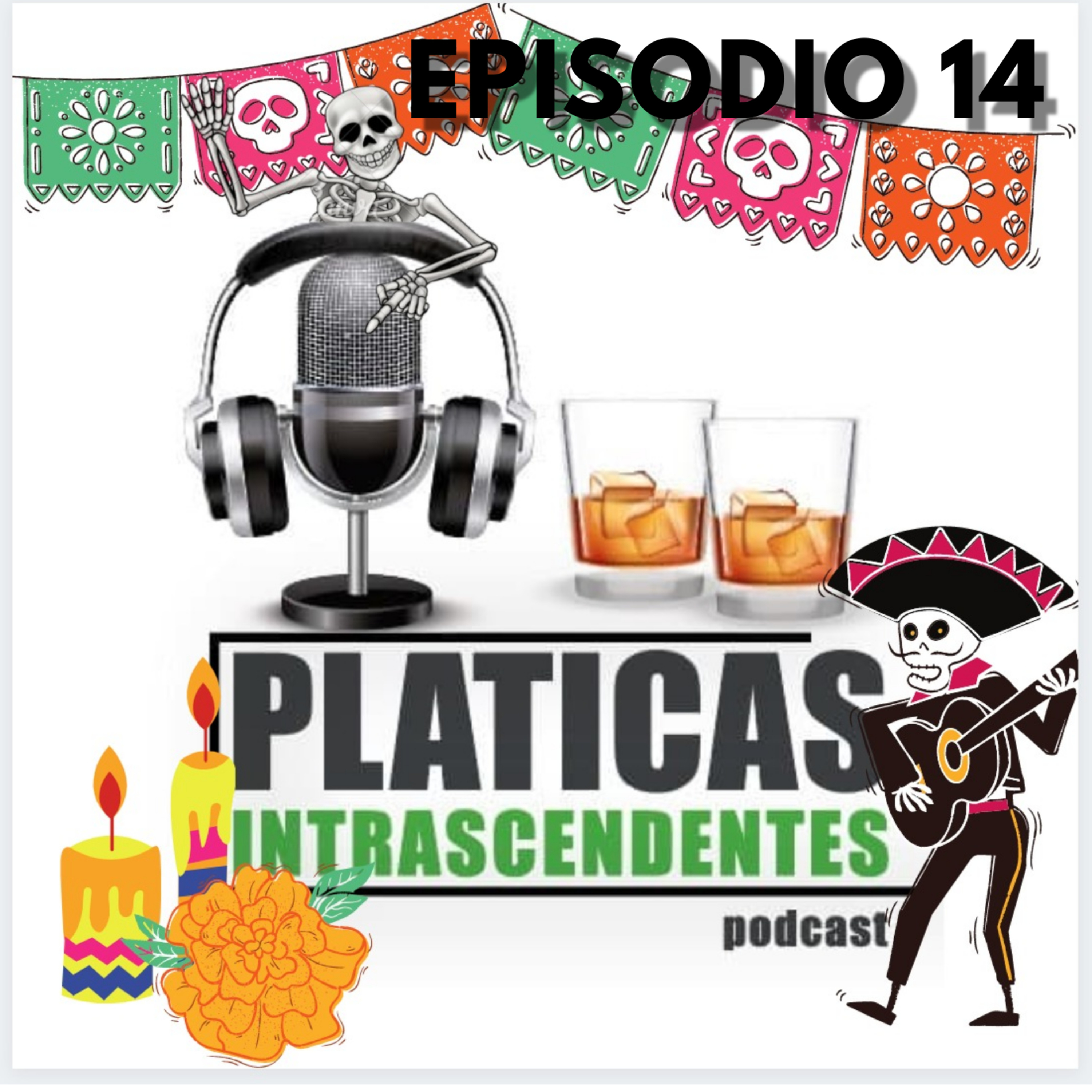 Pláticas Intrascendentes