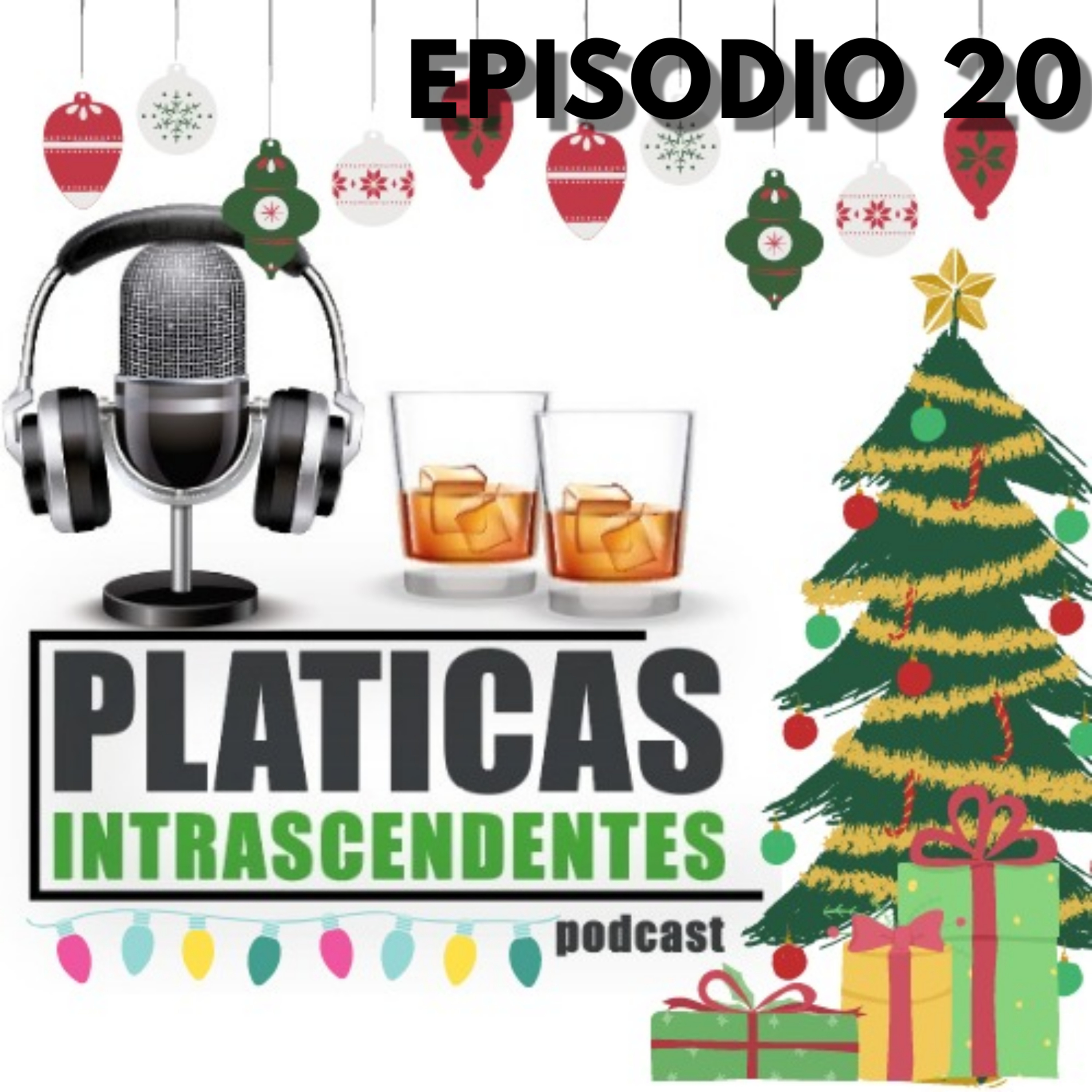 Pláticas Intrascendentes