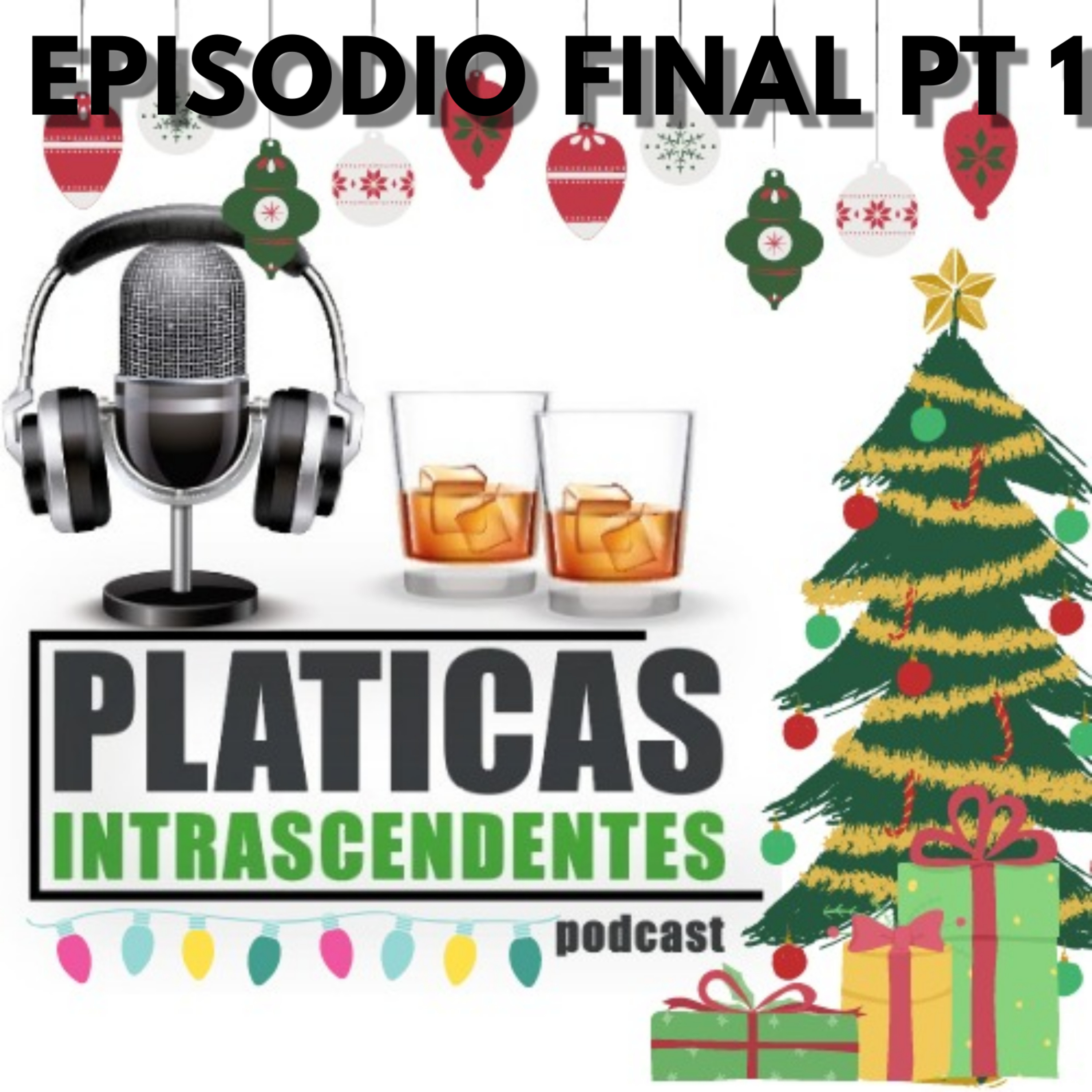 Pláticas Intrascendentes