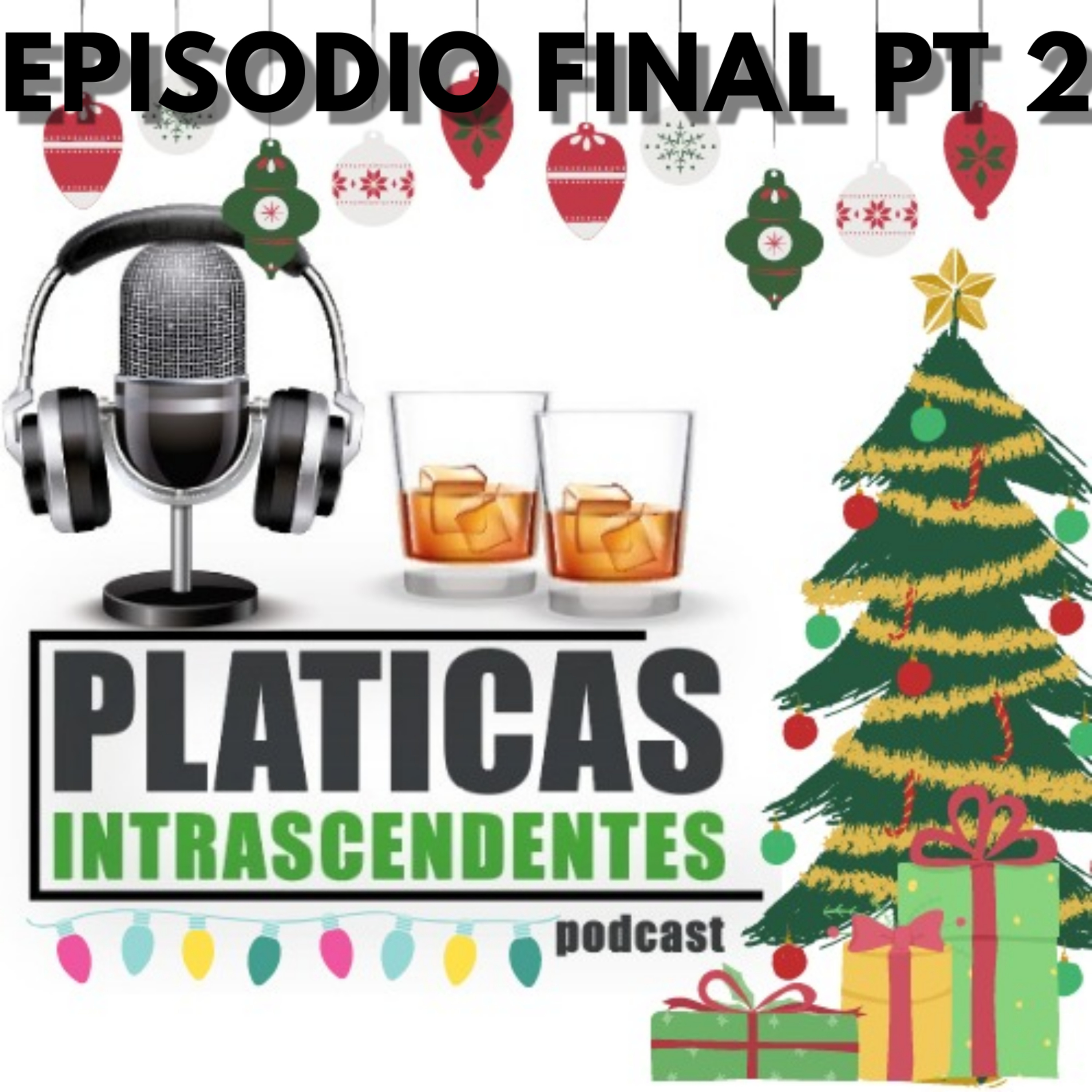 Pláticas Intrascendentes